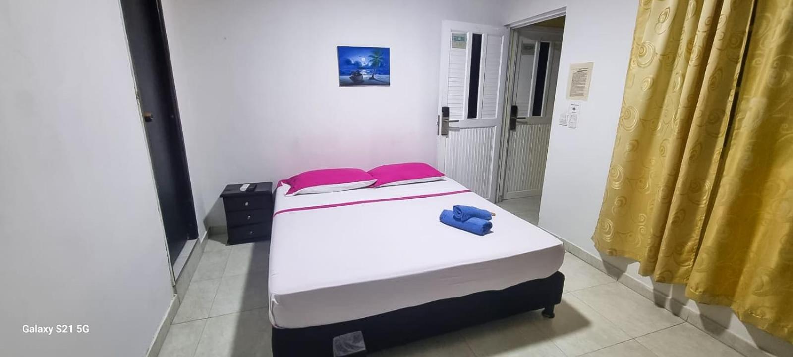 Hostel Stingray