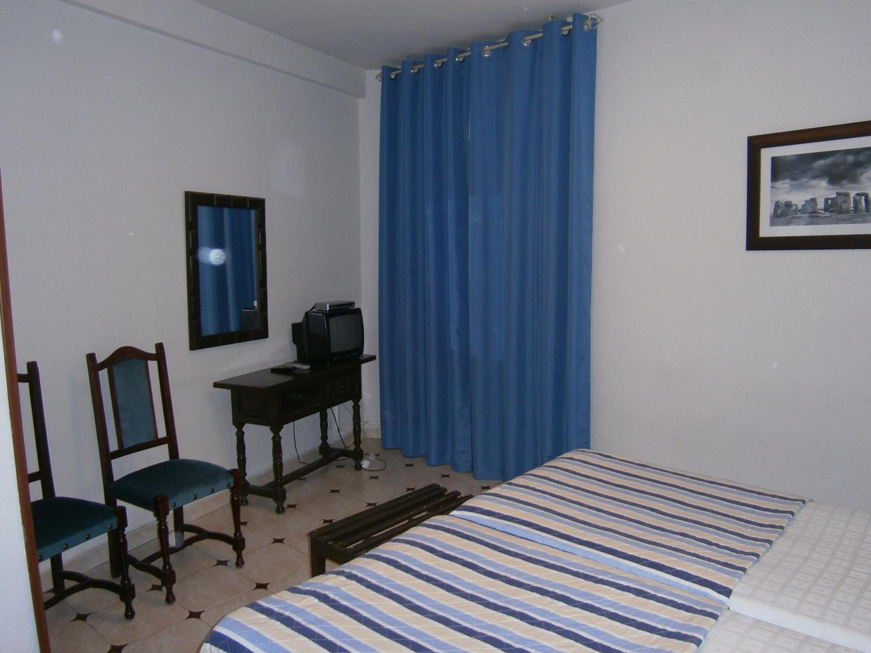 Hostal Residencia Avenida