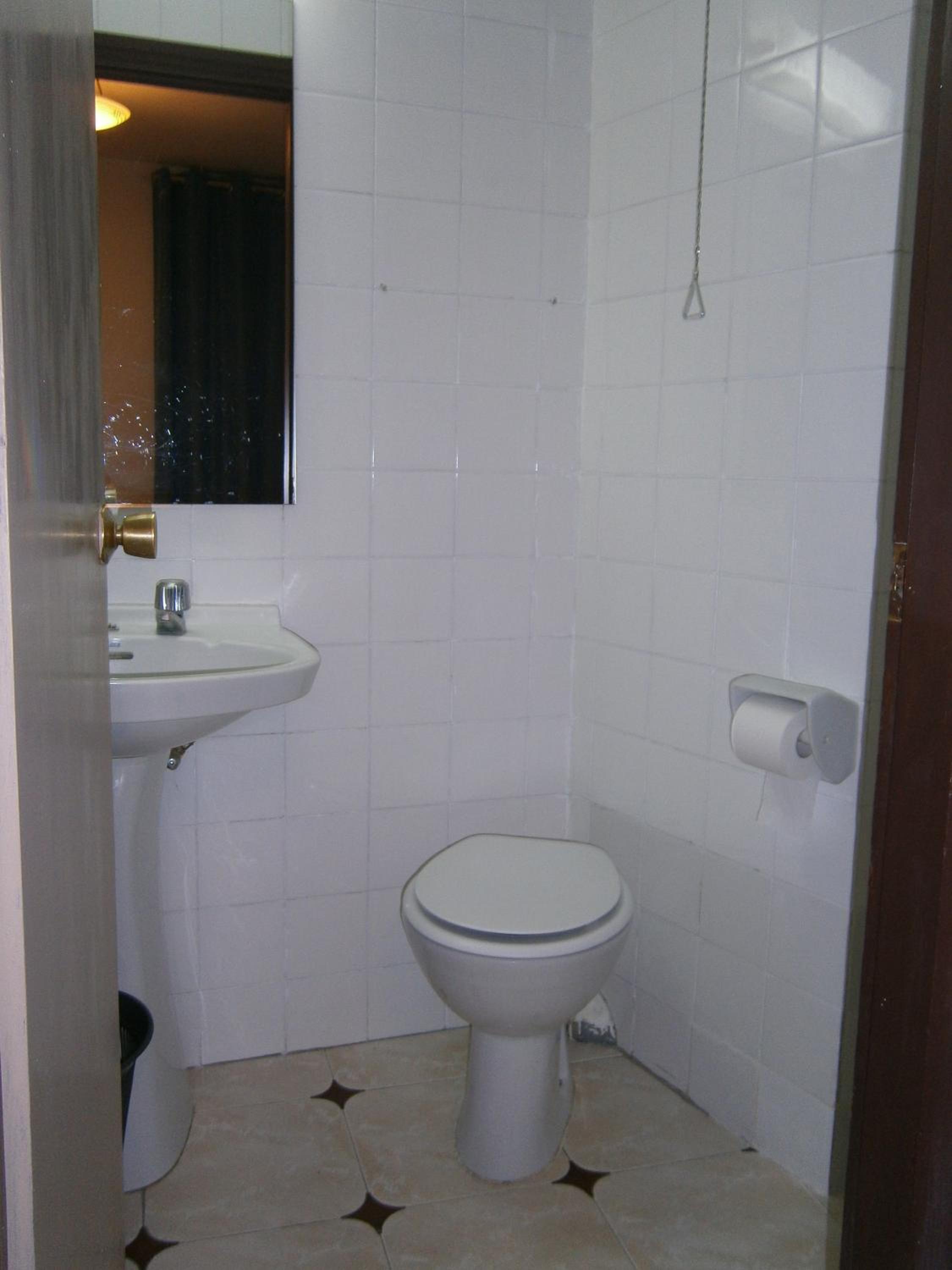 Hostal Residencia Avenida