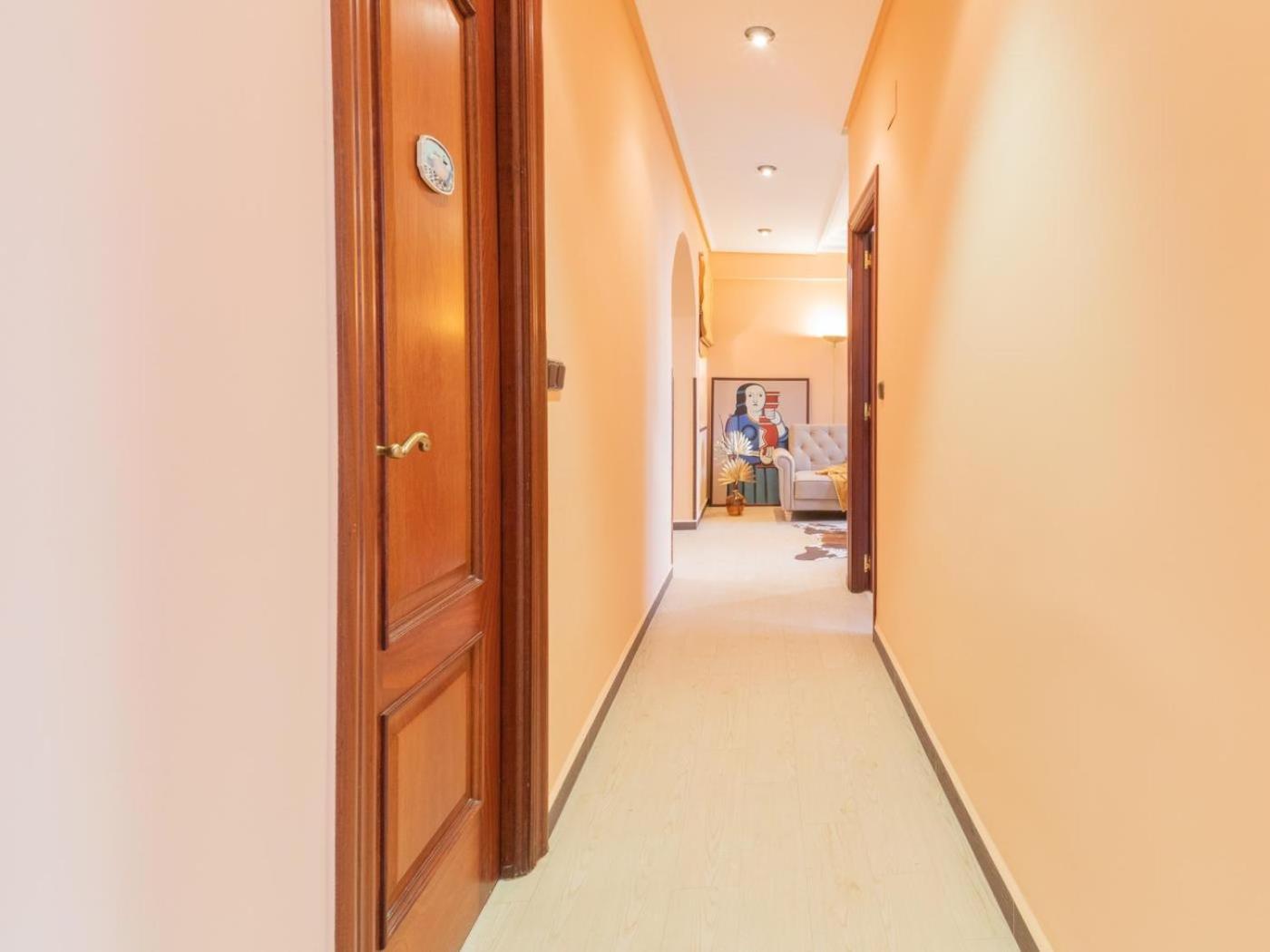 Pozas Accommodation by Next Stop Bilbao