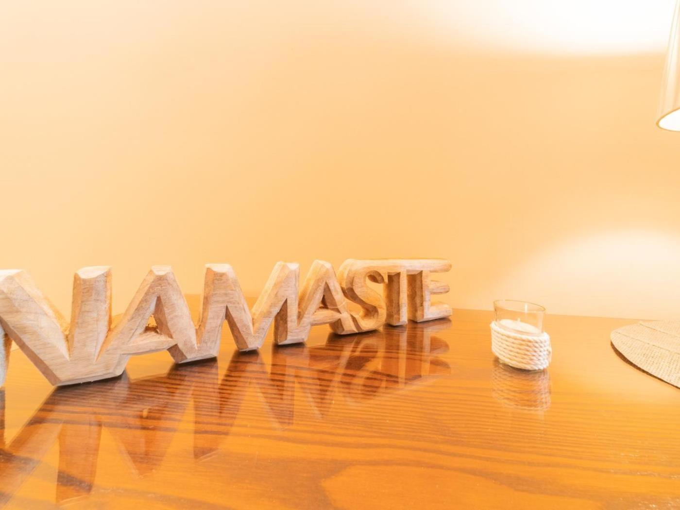 Pozas Accommodation by Next Stop Bilbao