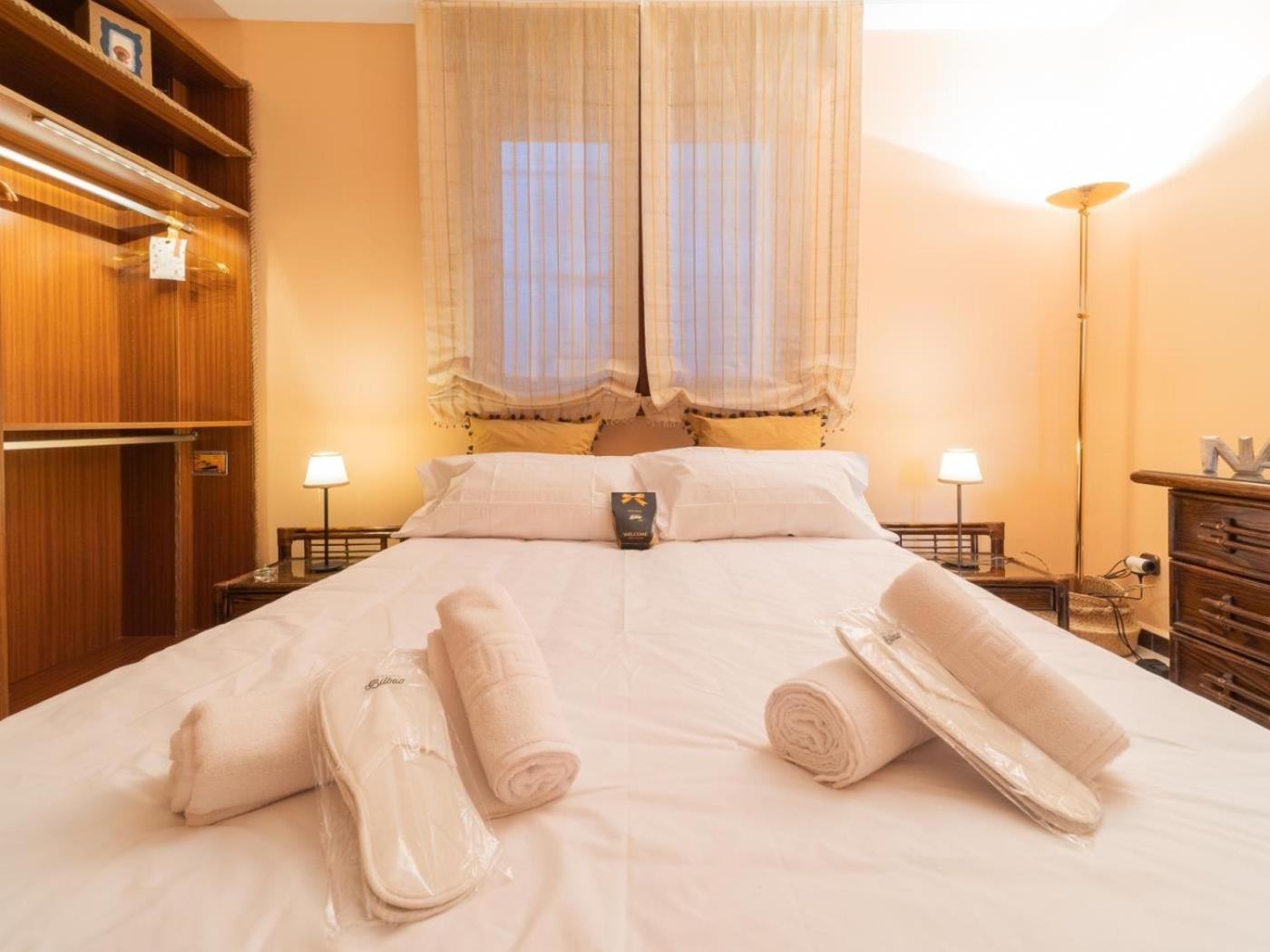 Pozas Accommodation by Next Stop Bilbao