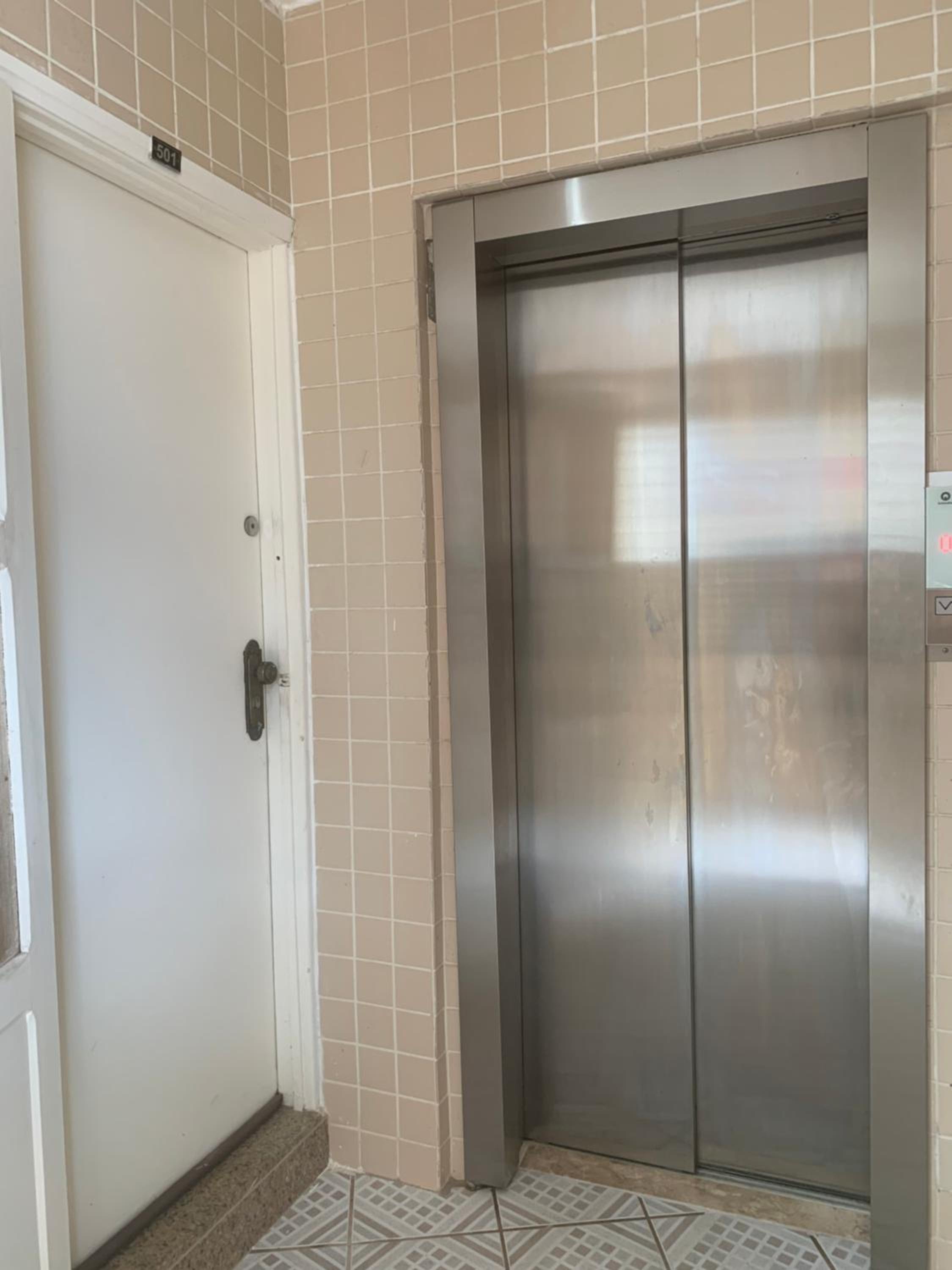 Apartamento Centro Frente Mar-Mongaguá