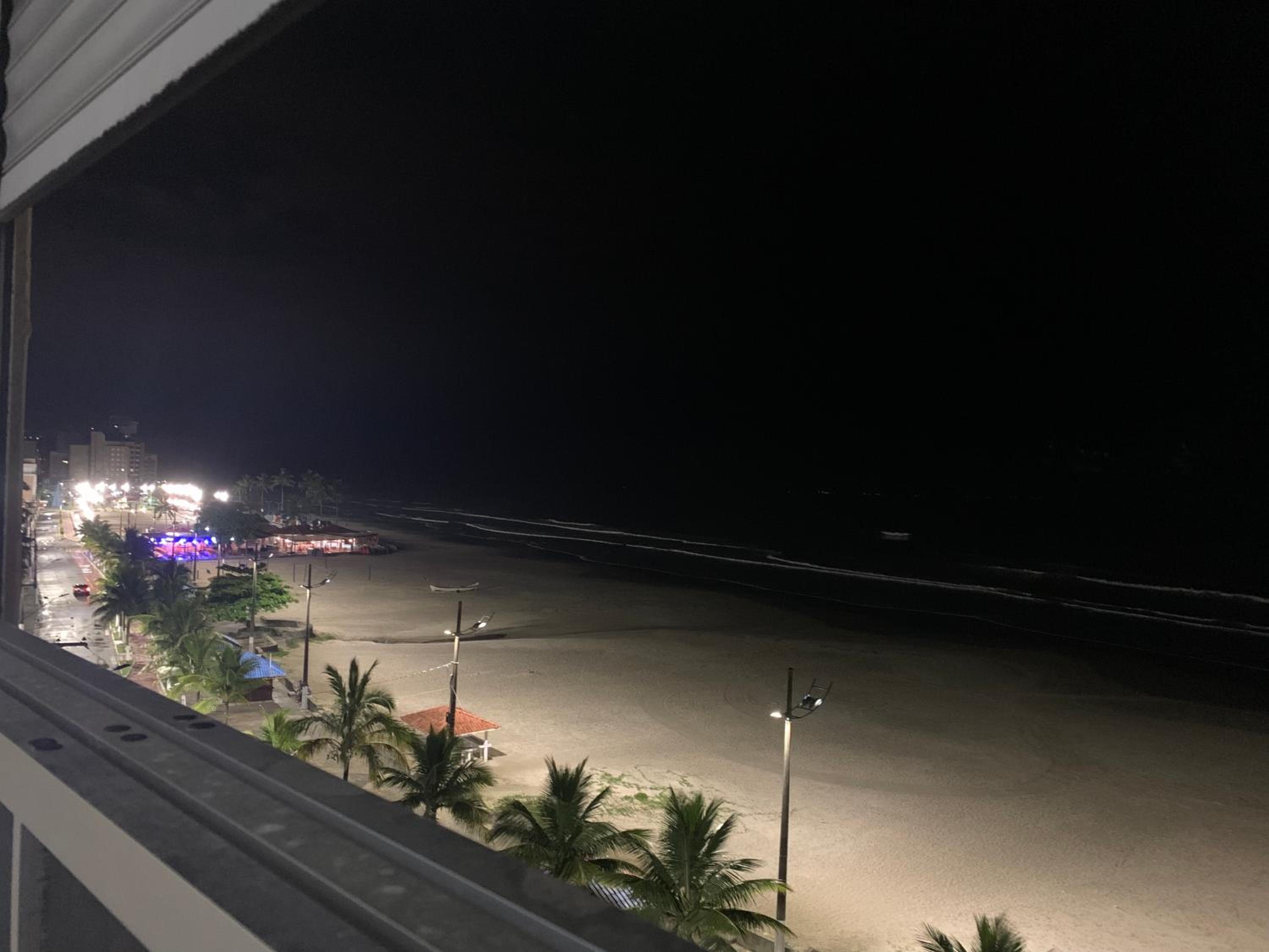 Apartamento Centro Frente Mar-Mongaguá