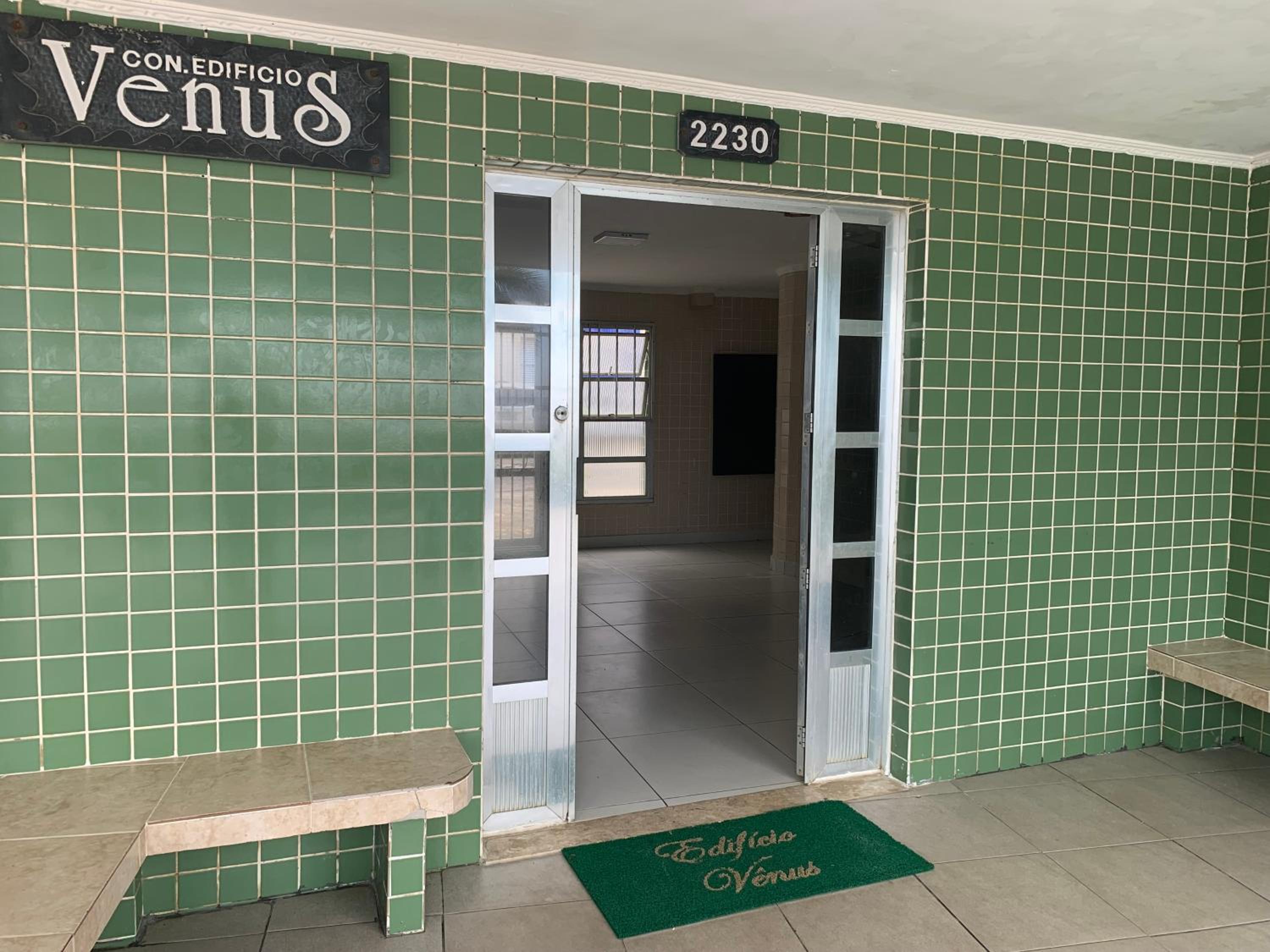Apartamento Centro Frente Mar-Mongaguá