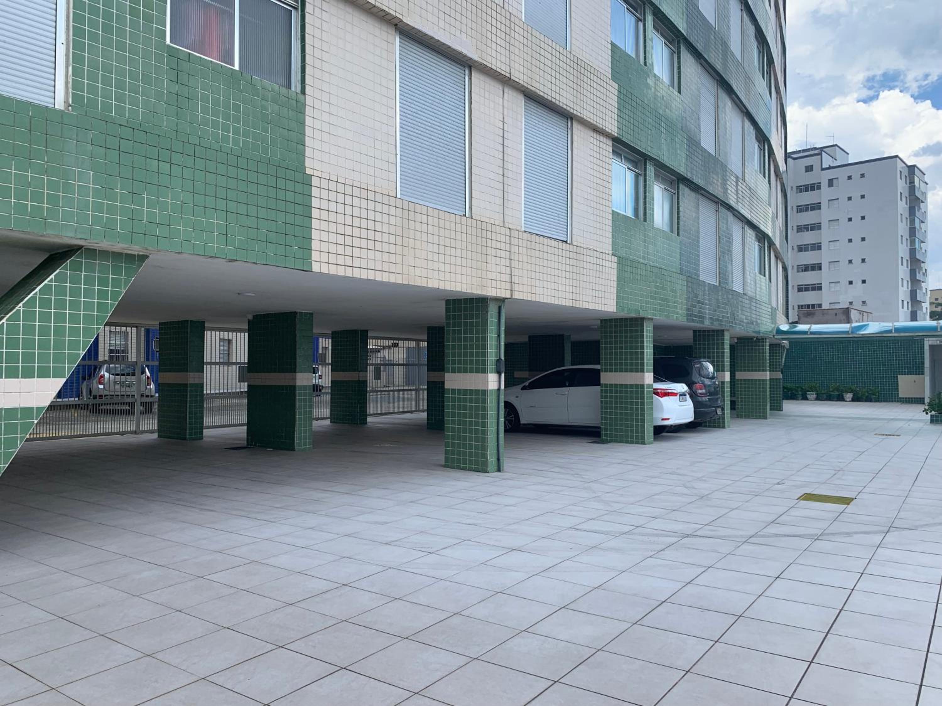 Apartamento Centro Frente Mar-Mongaguá