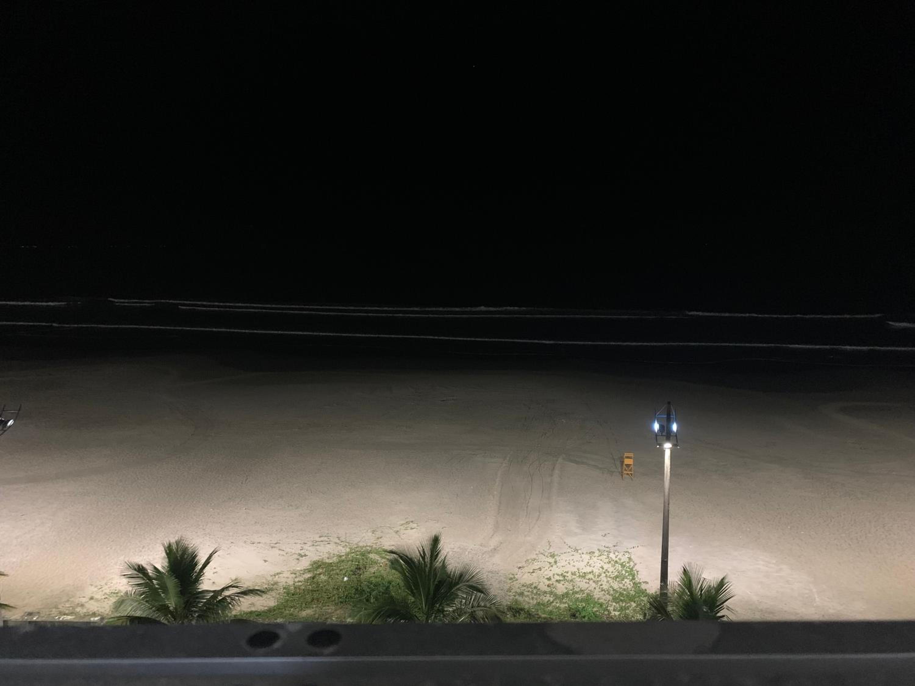 Apartamento Centro Frente Mar-Mongaguá