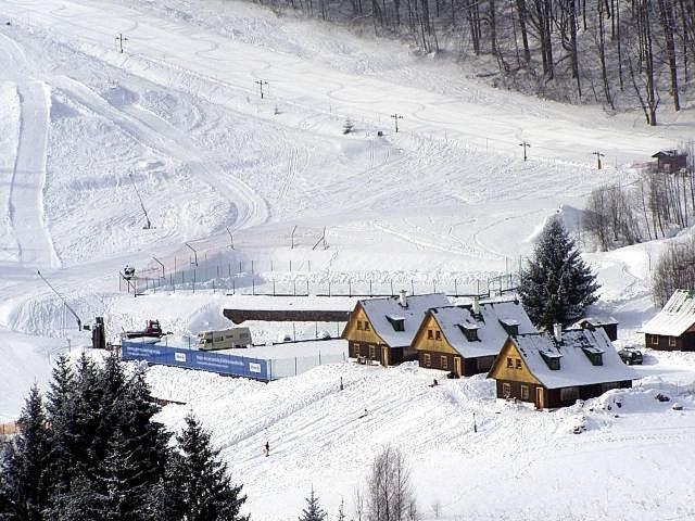 Apartmán MD