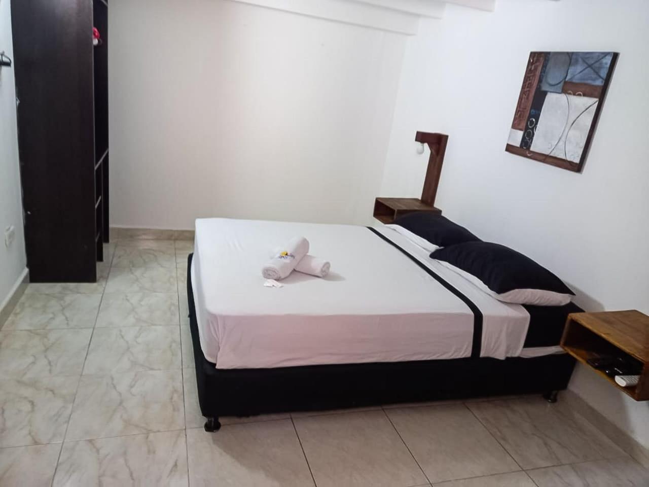 Hostel Stingray