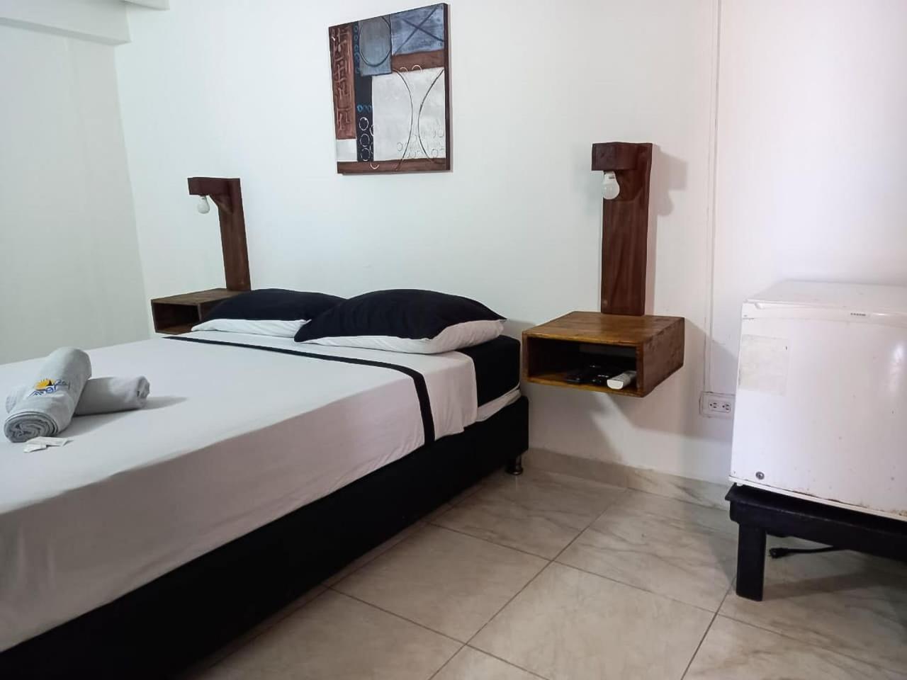 Hostel Stingray