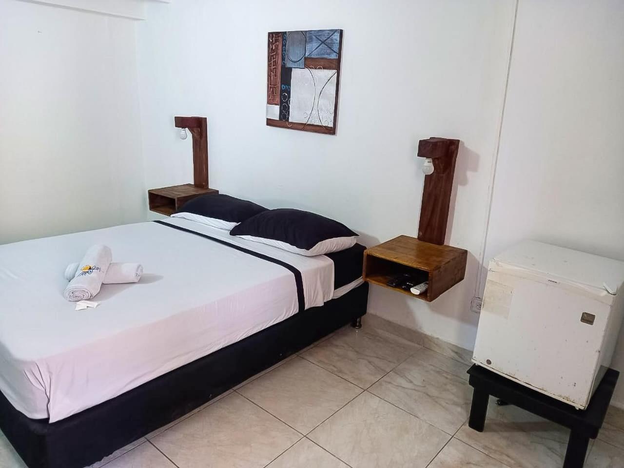 Hostel Stingray