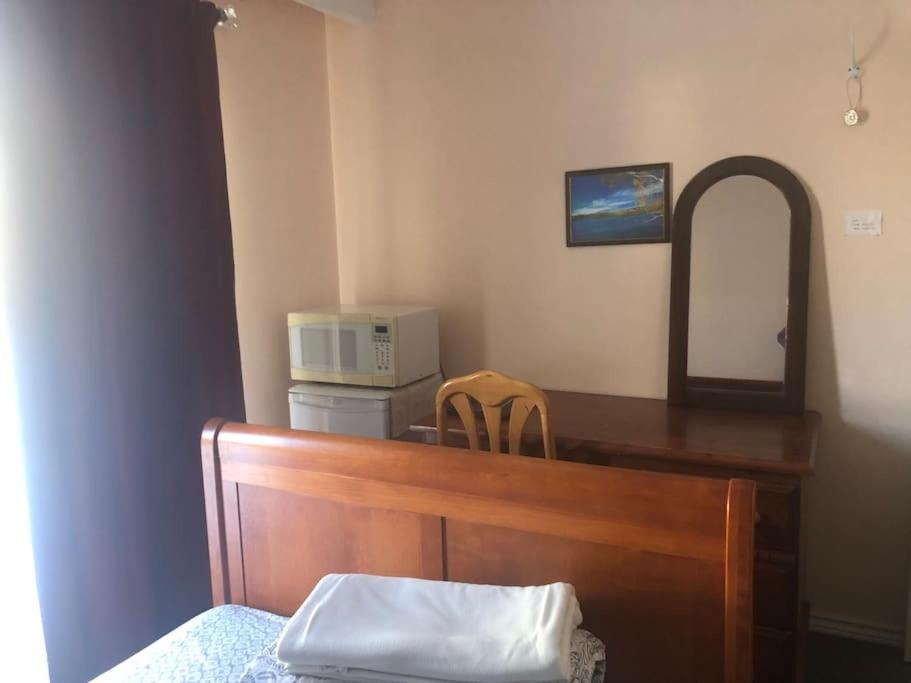 Freeda's Place