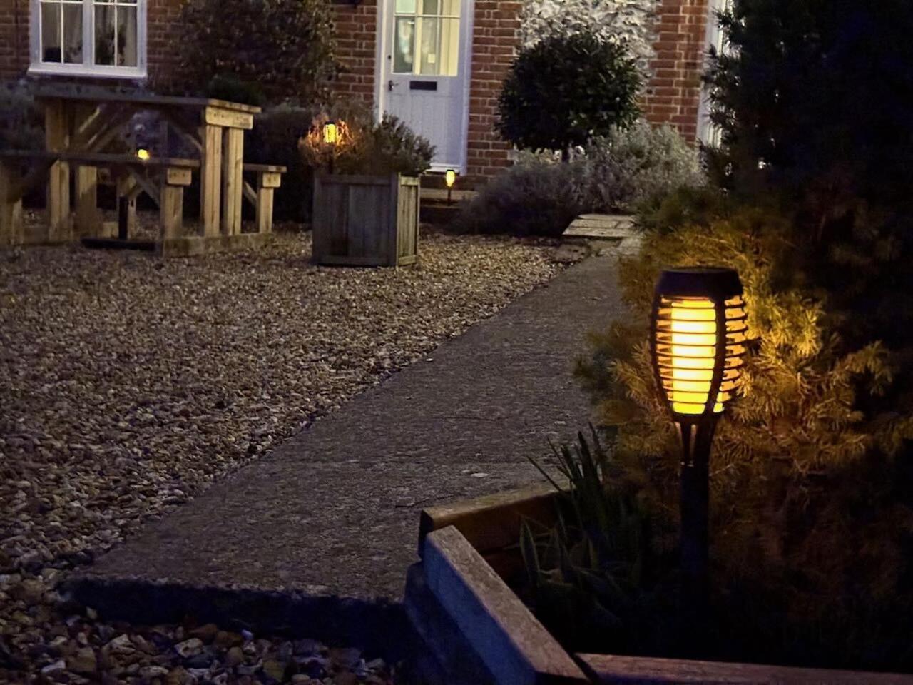 Stonehenge Cottages