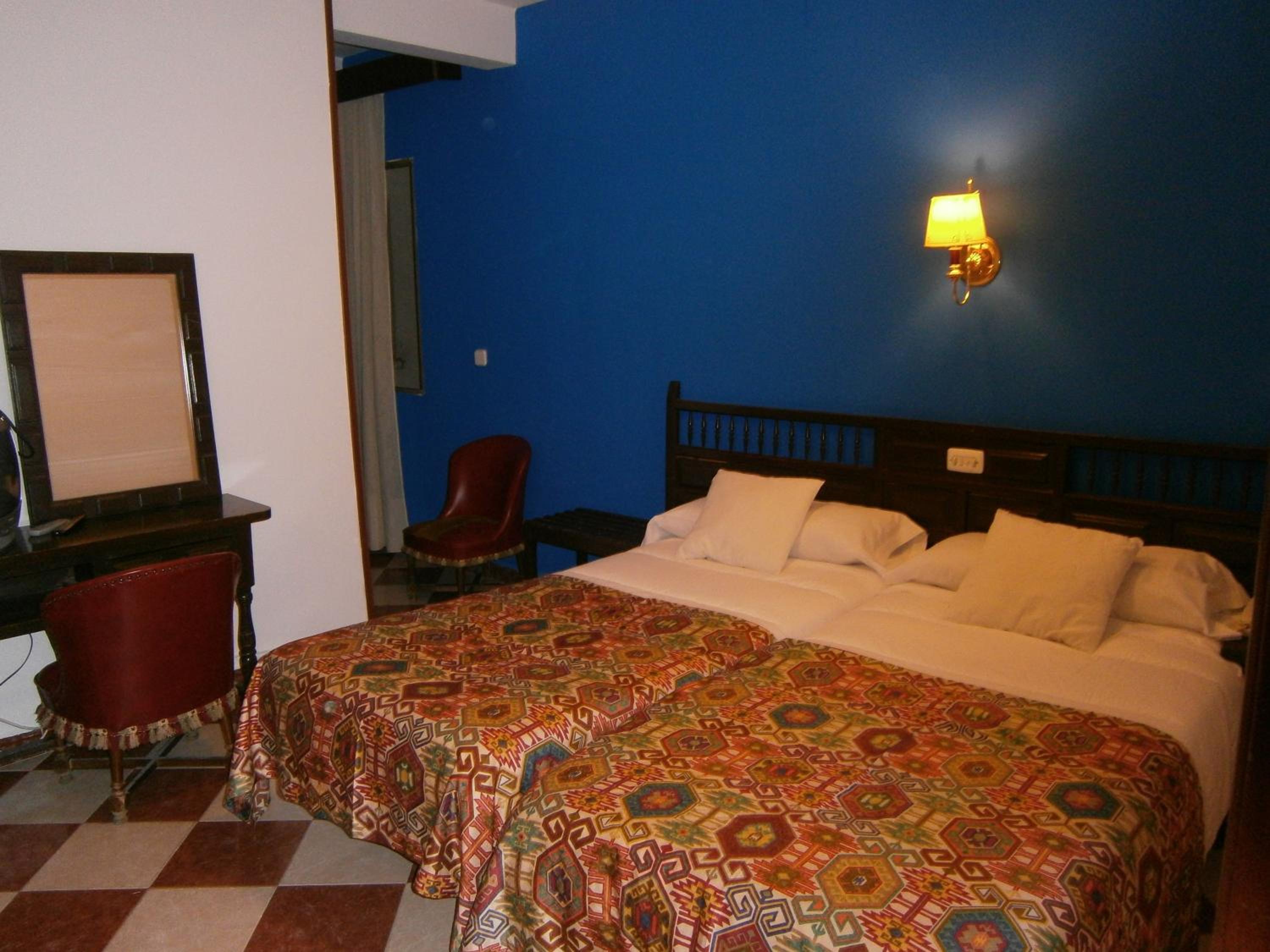 Hostal Residencia Avenida