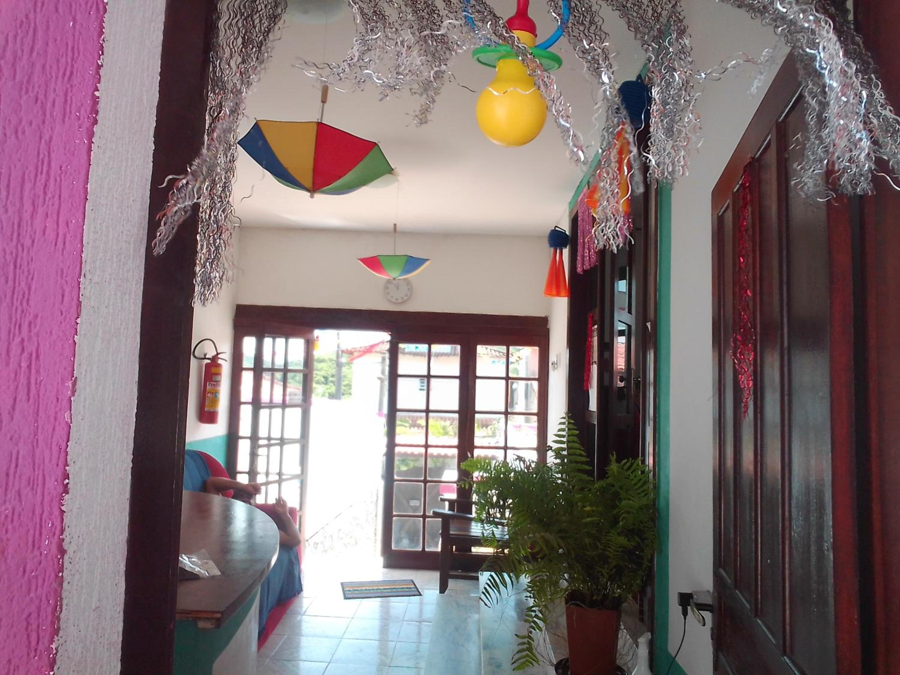Casa rosa suite temporada