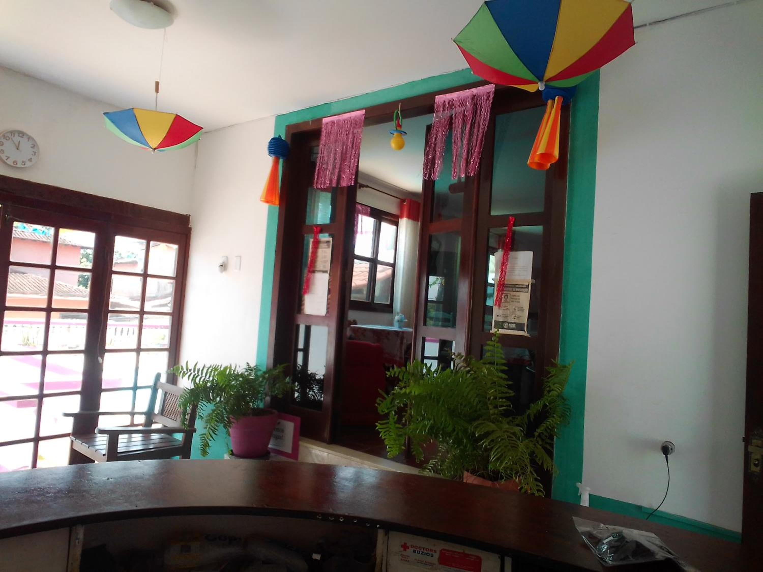 Casa rosa suite temporada