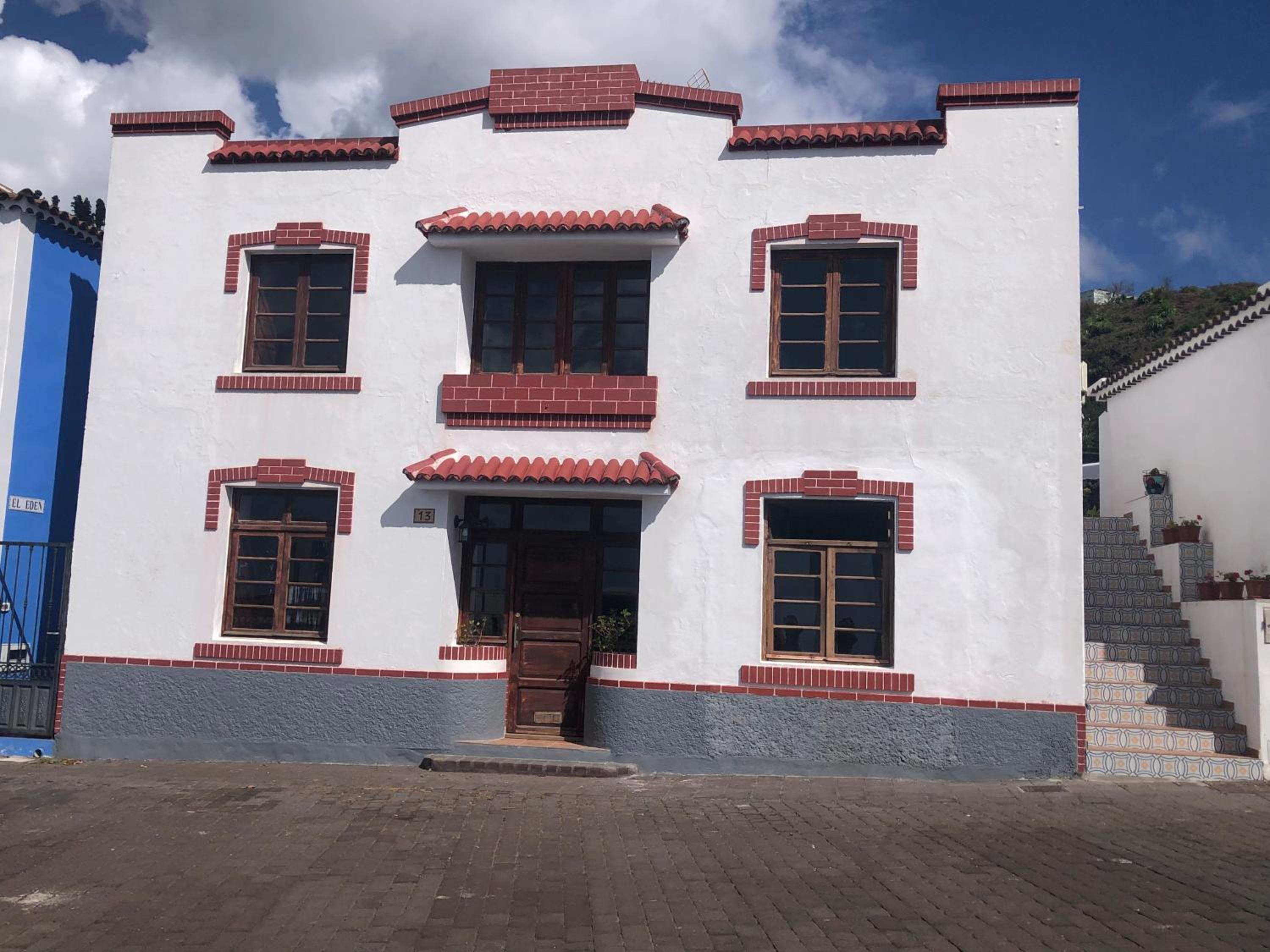 Casa Las Enanitas I - Casa Leo view 2