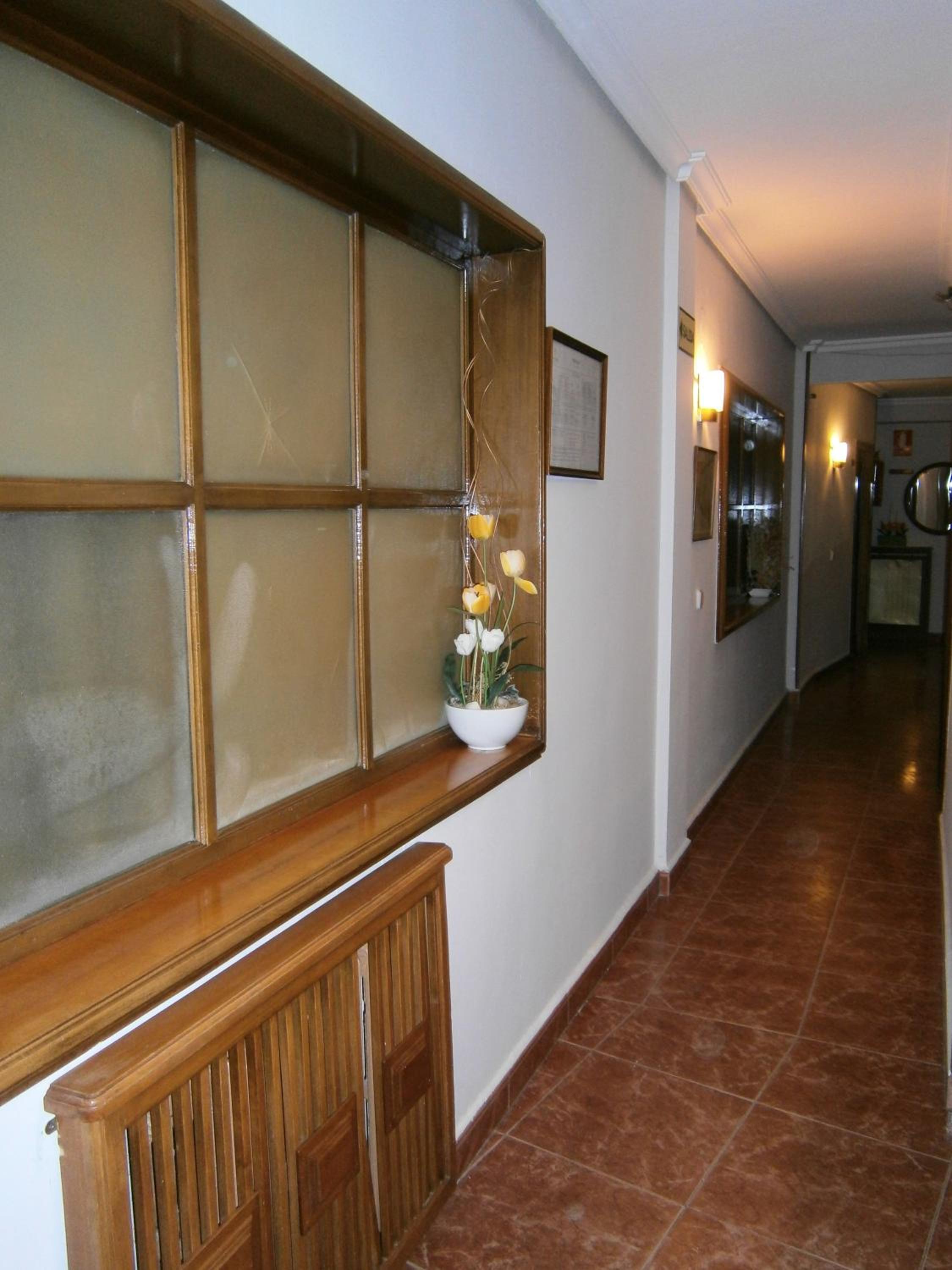 Hostal Residencia Avenida