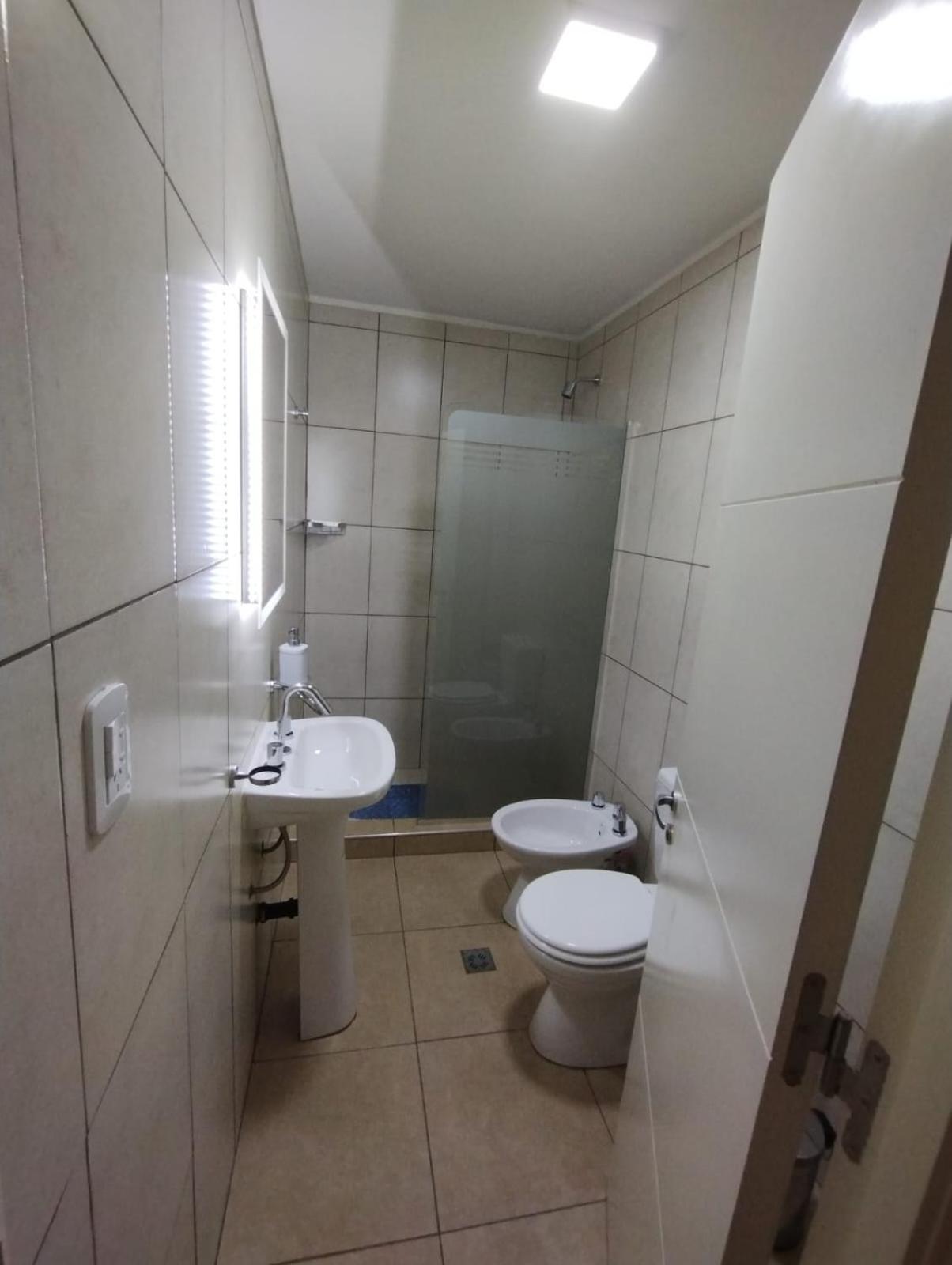Hermoso departamento con cochera incluida
