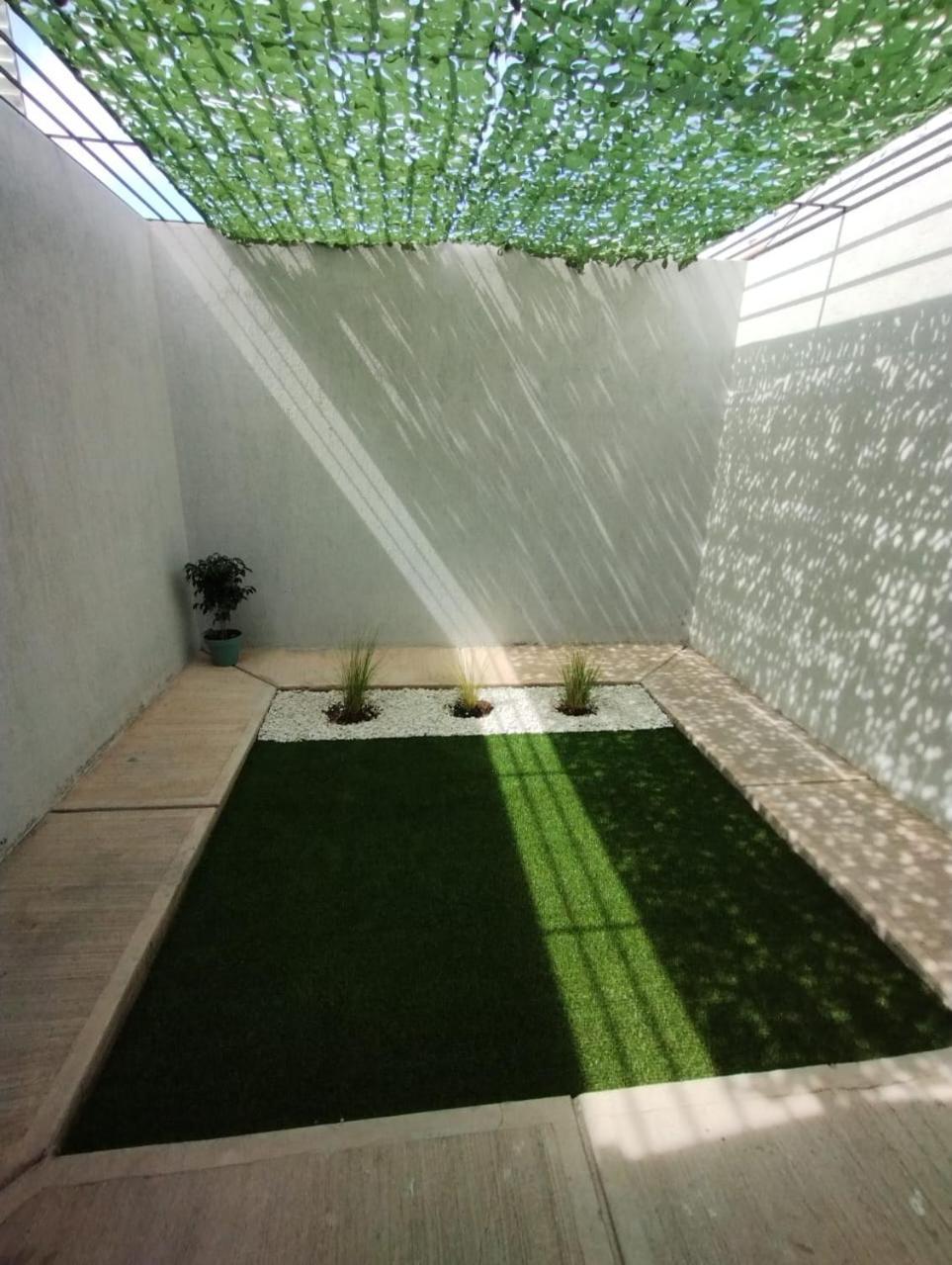 Hermoso departamento con cochera incluida