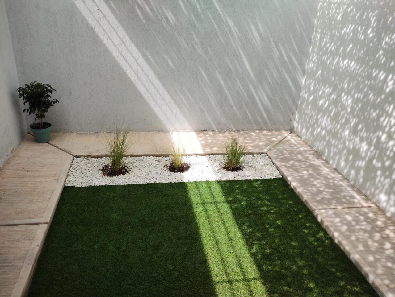 Hermoso departamento con cochera incluida