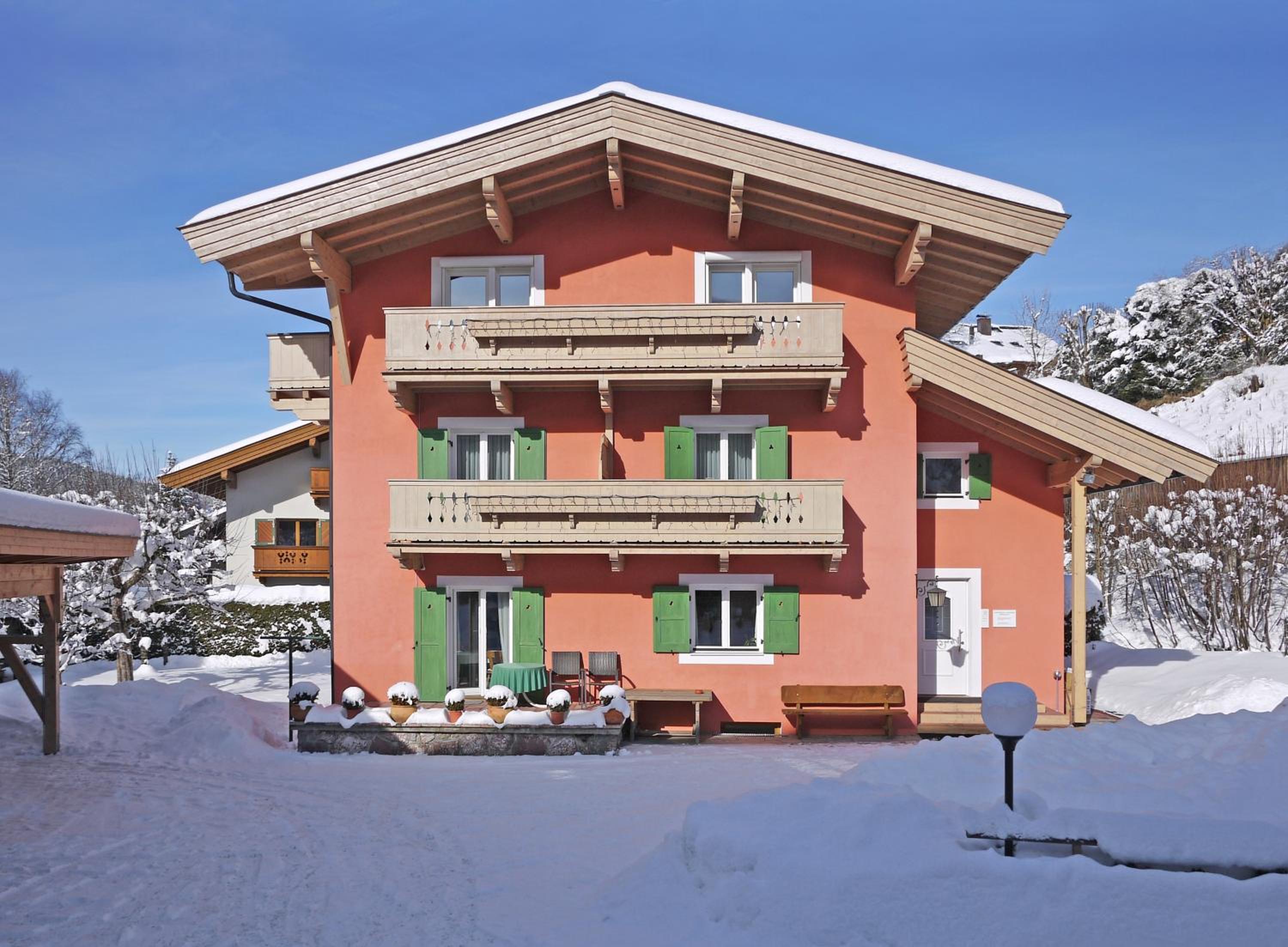 Haus Senoner