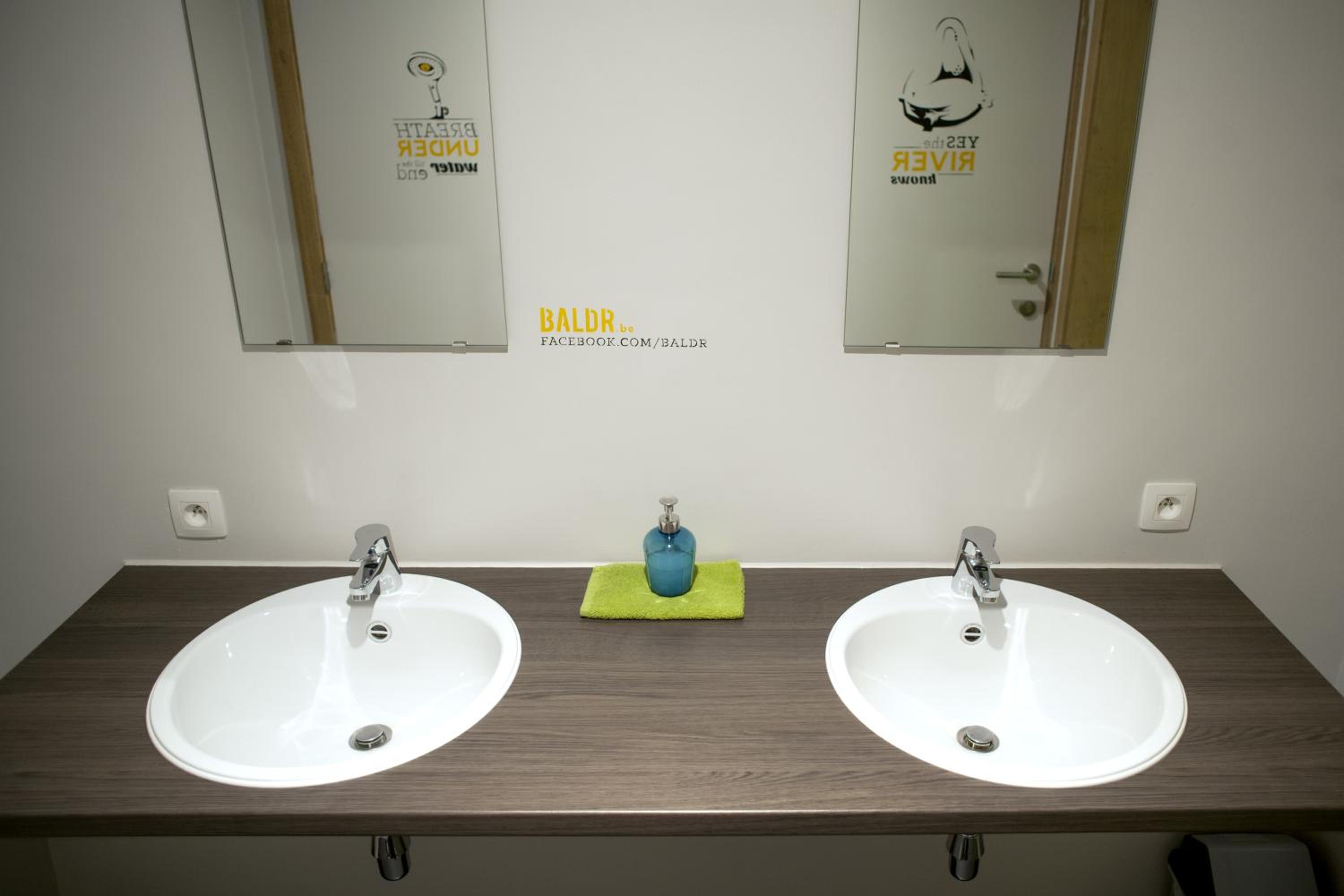 KaBa Hostel
