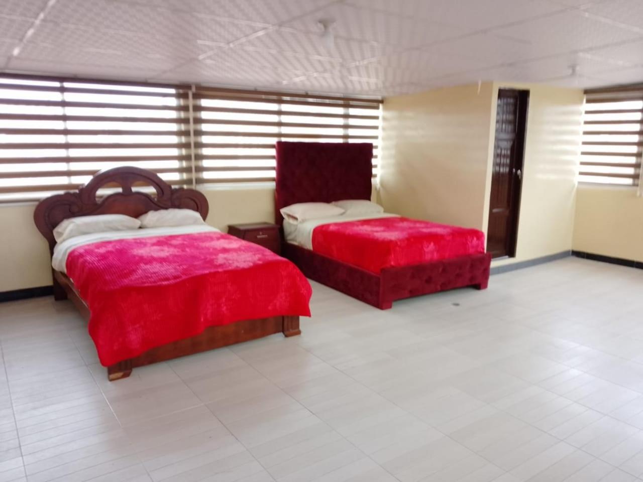 Hostal Mediodía MATRIZ
