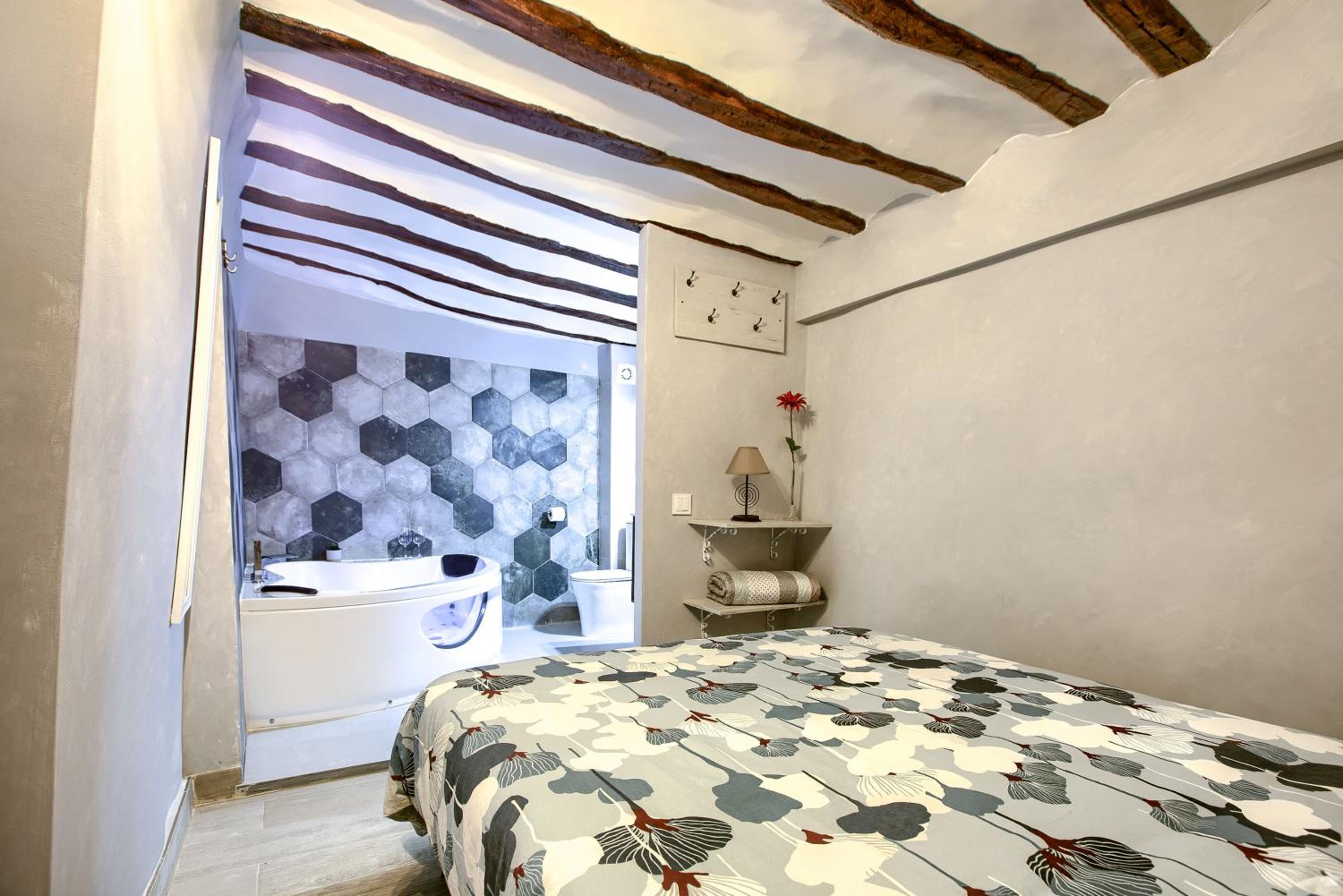 El Capricho de Brihuega