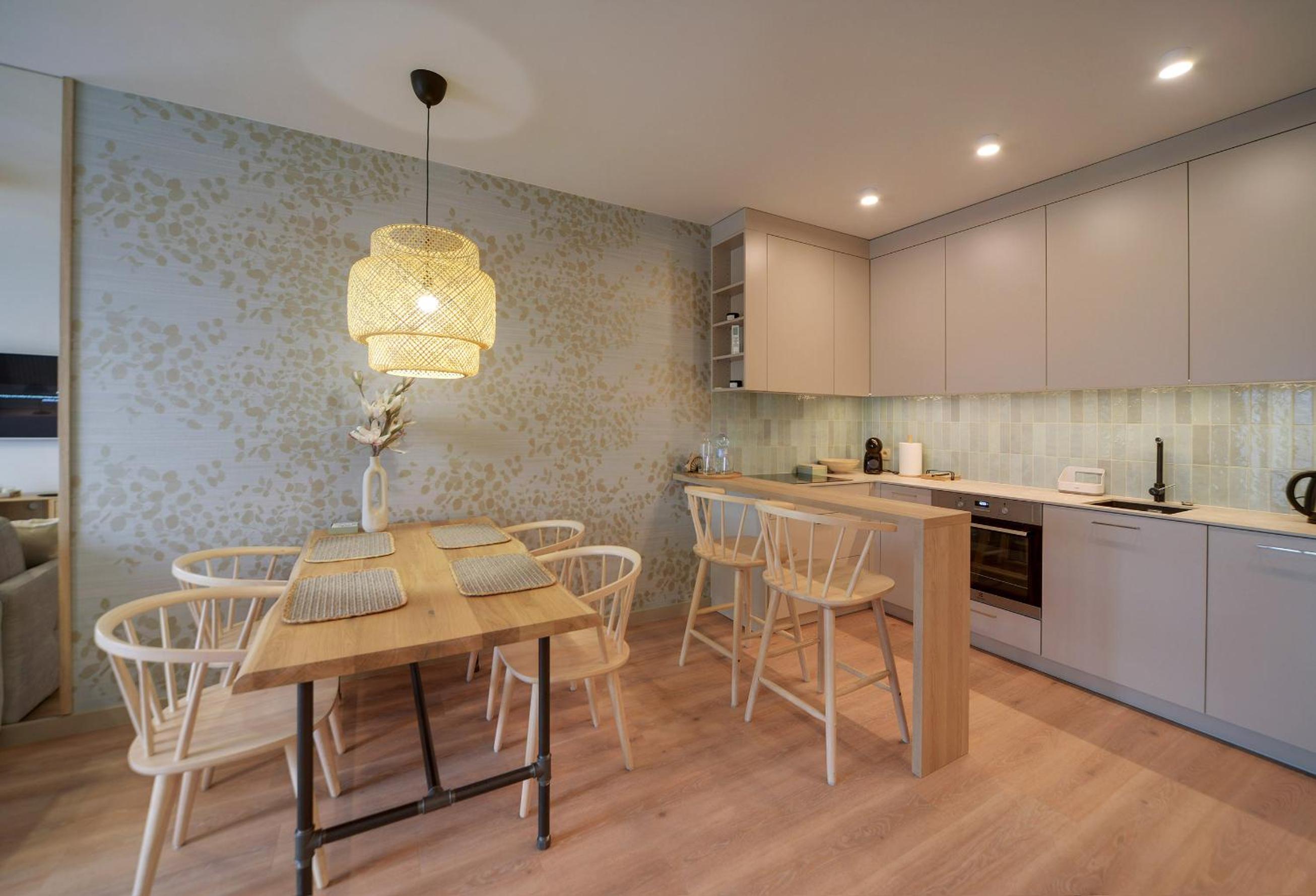 Apartament Dziwnów Sagaris Spa