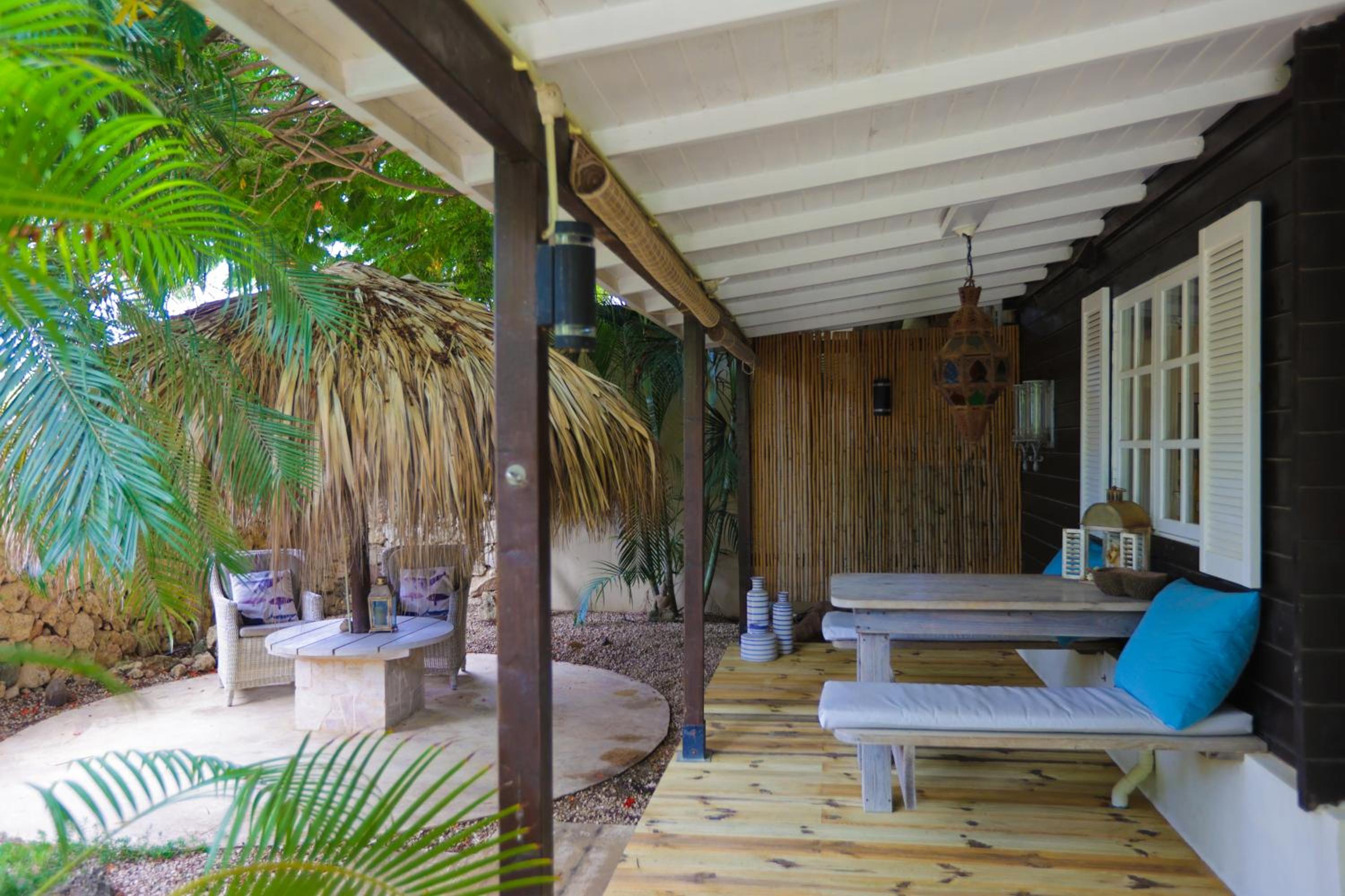 Bamboo Bonaire by Boutique Bonaire Unique Resorts