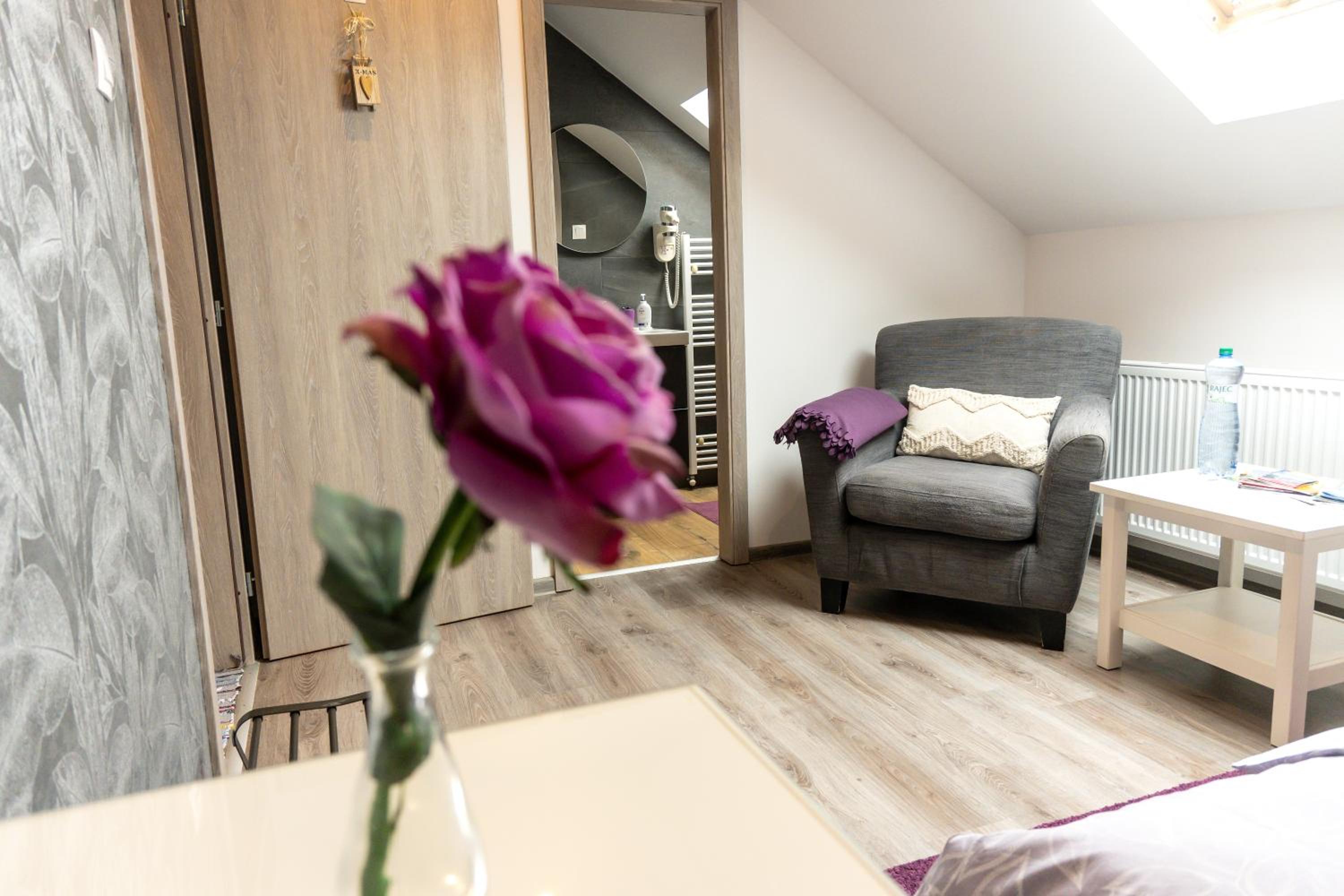 Apartmány NISA view 3