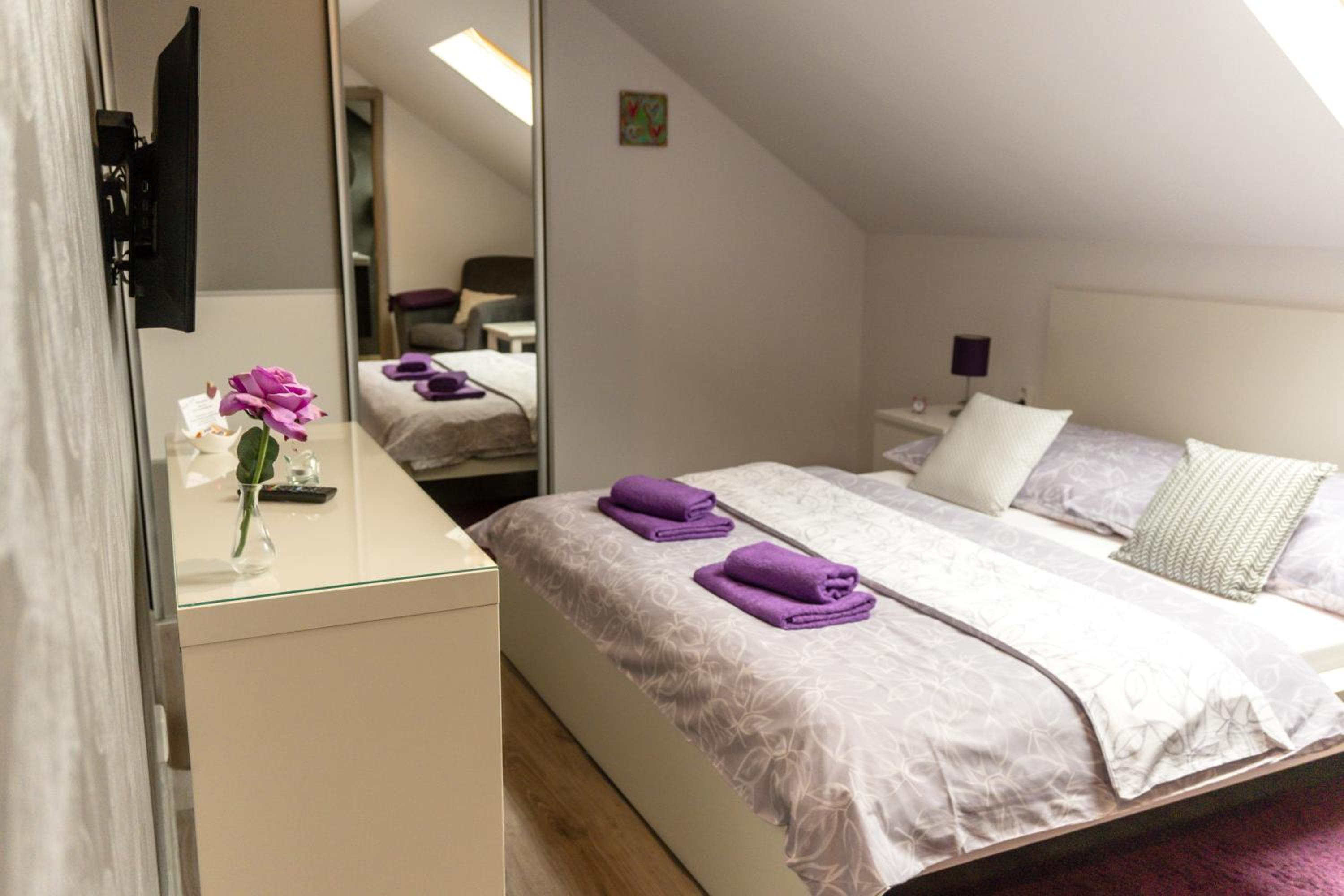 Apartmány NISA view 5