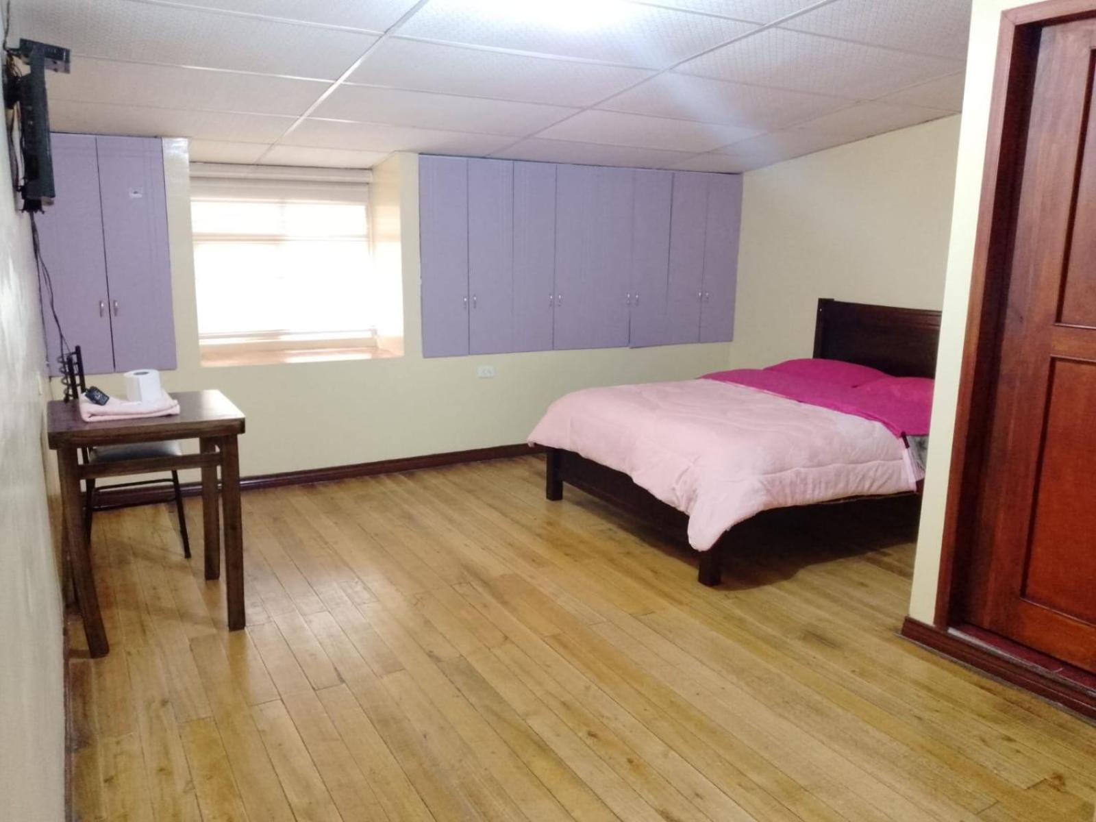 Hostal Mediodía MATRIZ