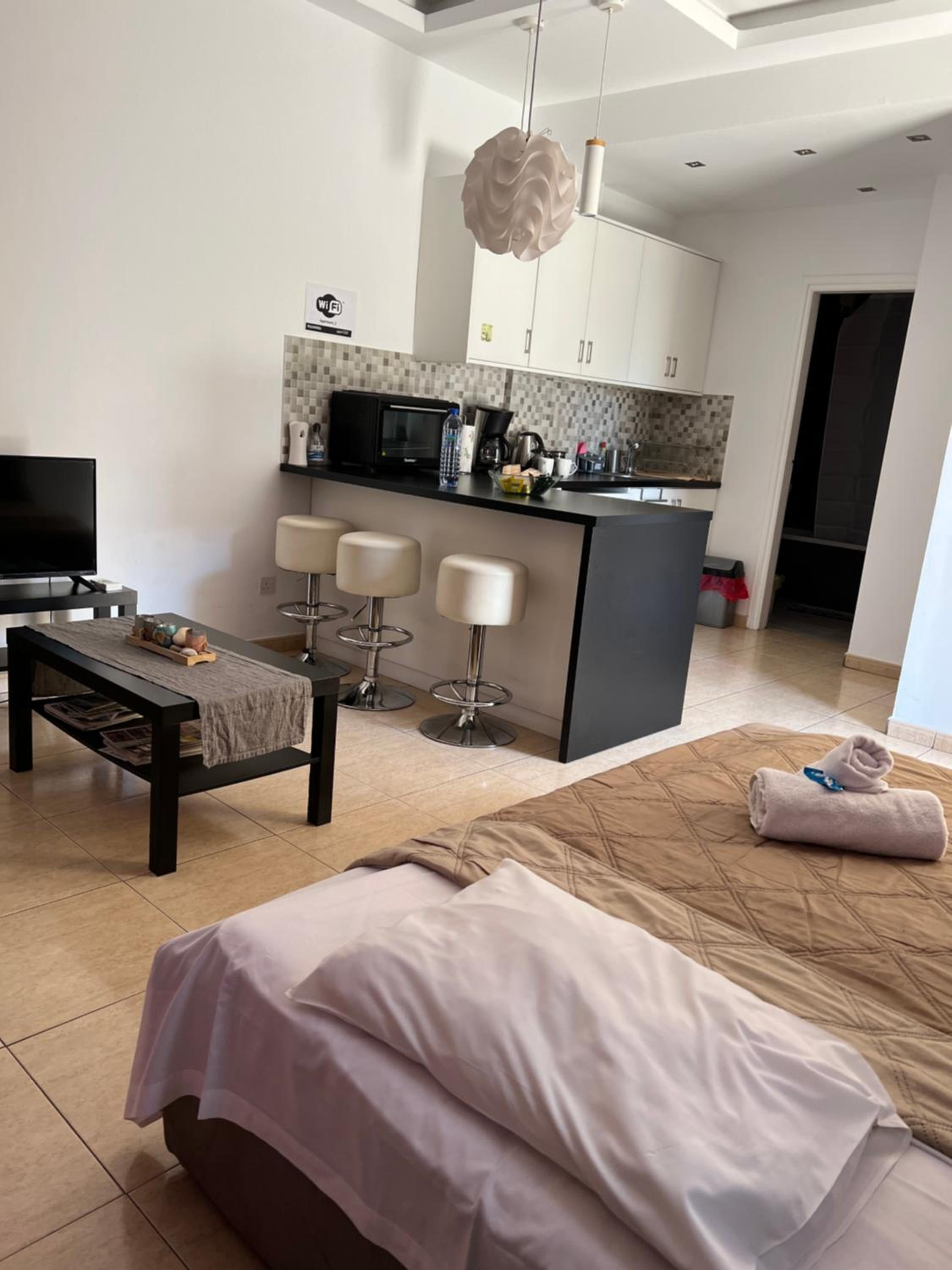 Charalambous Apartment view 3