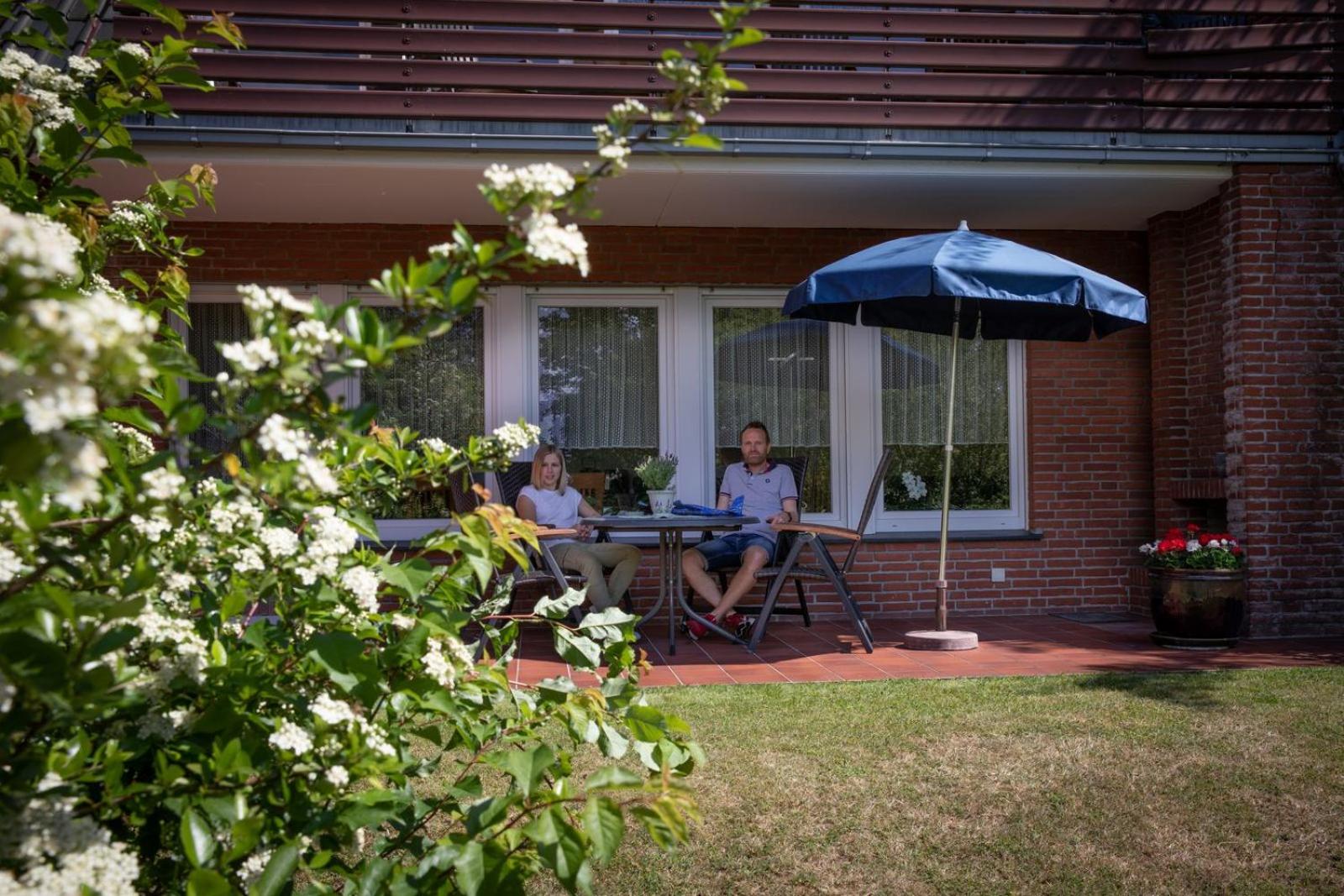 Ferienwohnungen Schierbaum