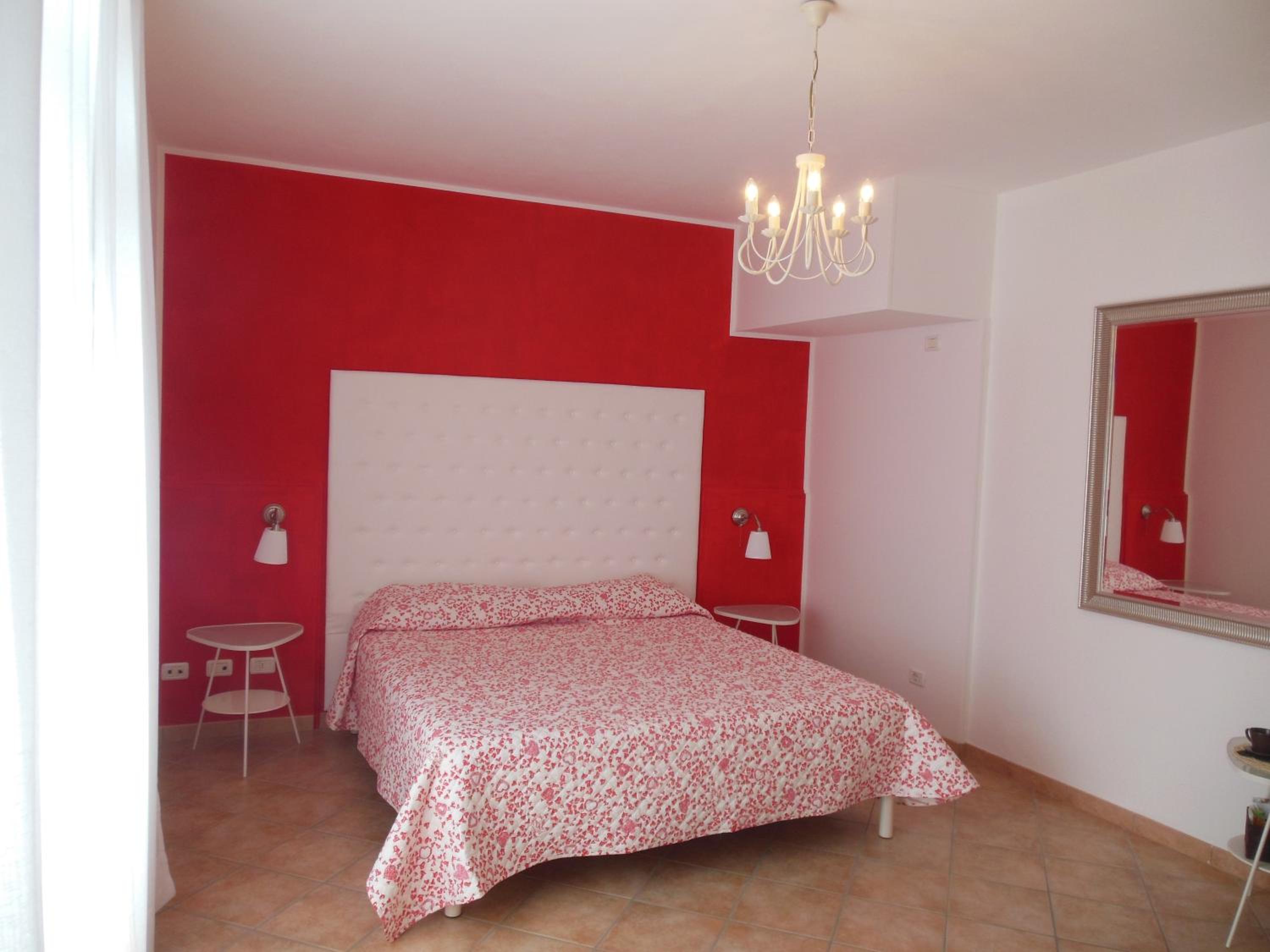 Villa Meli Lupi - Residenze Temporanee