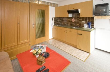 Appartment Karwendelblick