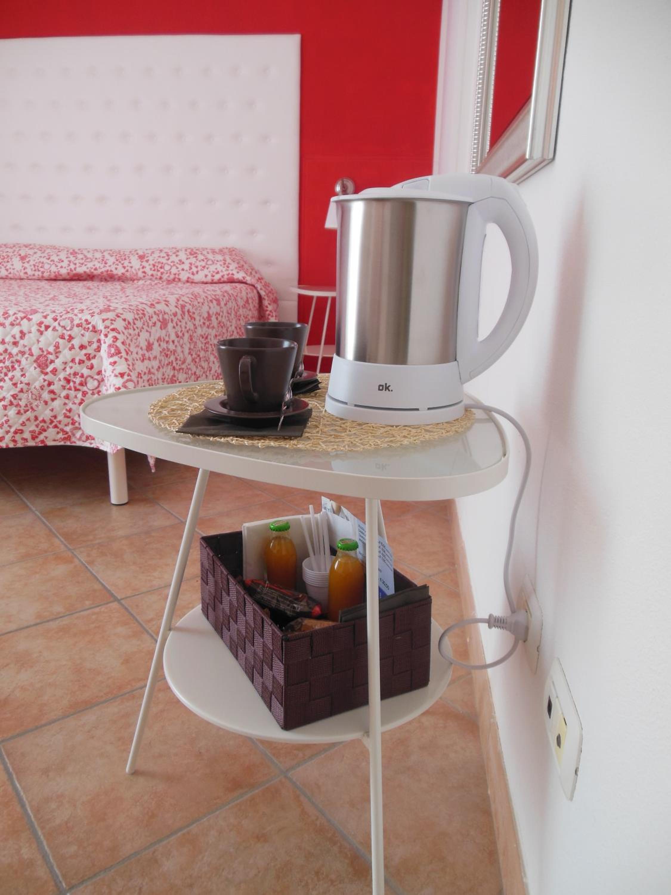 Villa Meli Lupi - Residenze Temporanee