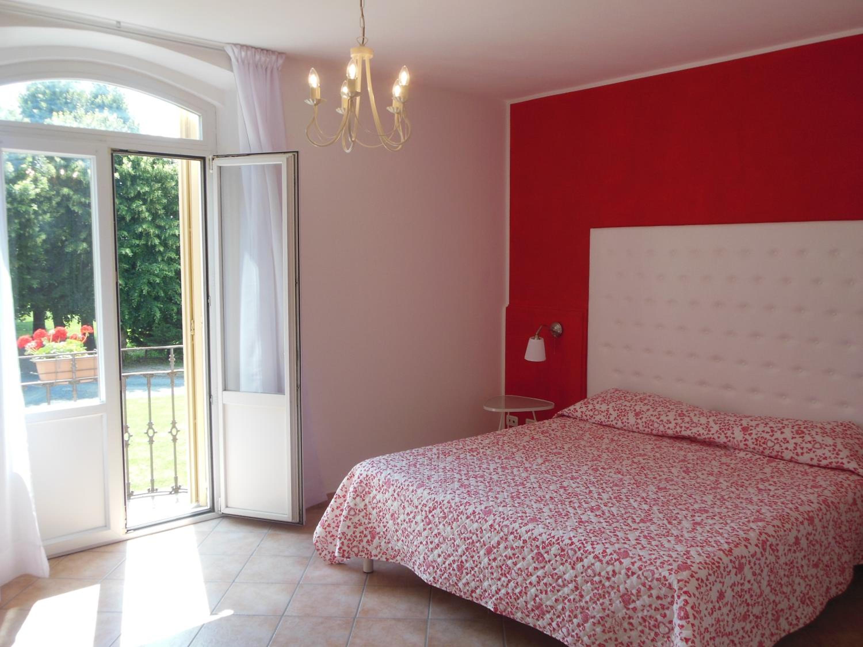 Villa Meli Lupi - Residenze Temporanee