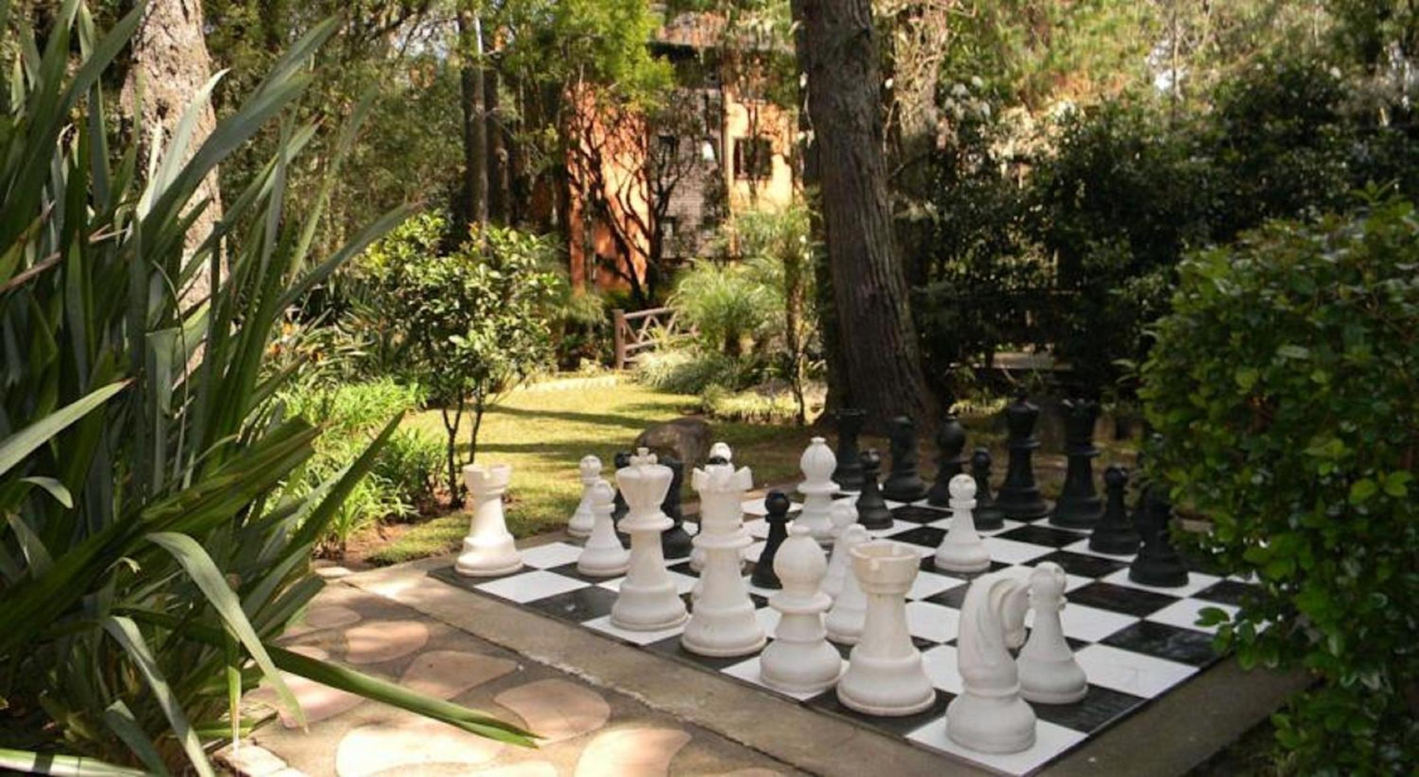 Apartamento Knorrville 306