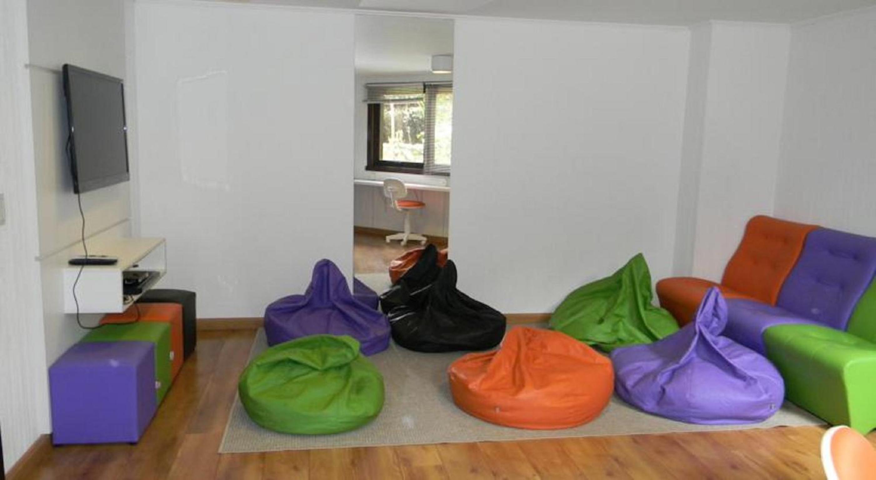 Apartamento Knorrville 306