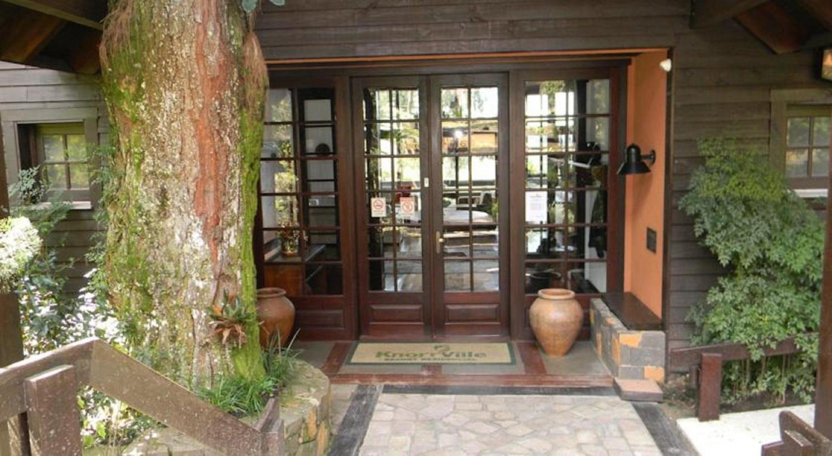 Apartamento Knorrville 306