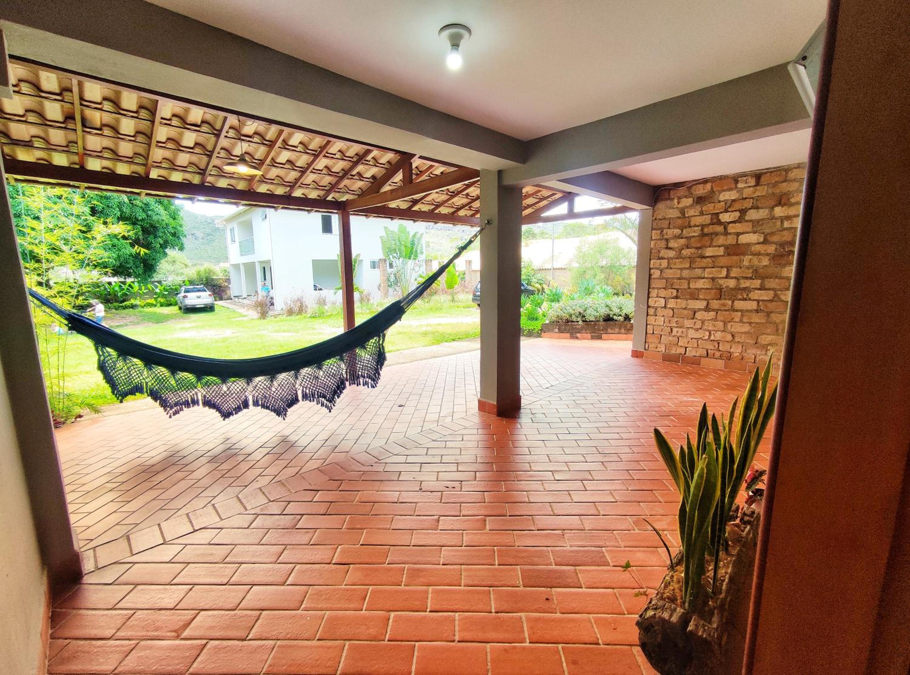 Pousada Villa Magna - Suite