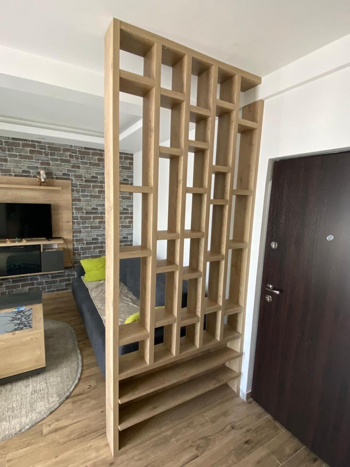 Apartman LED-Treska view 2