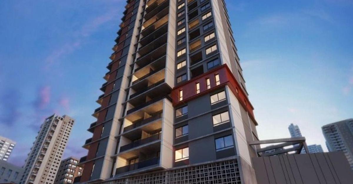 Hotel Studio Allianz Perdizes - Image 1