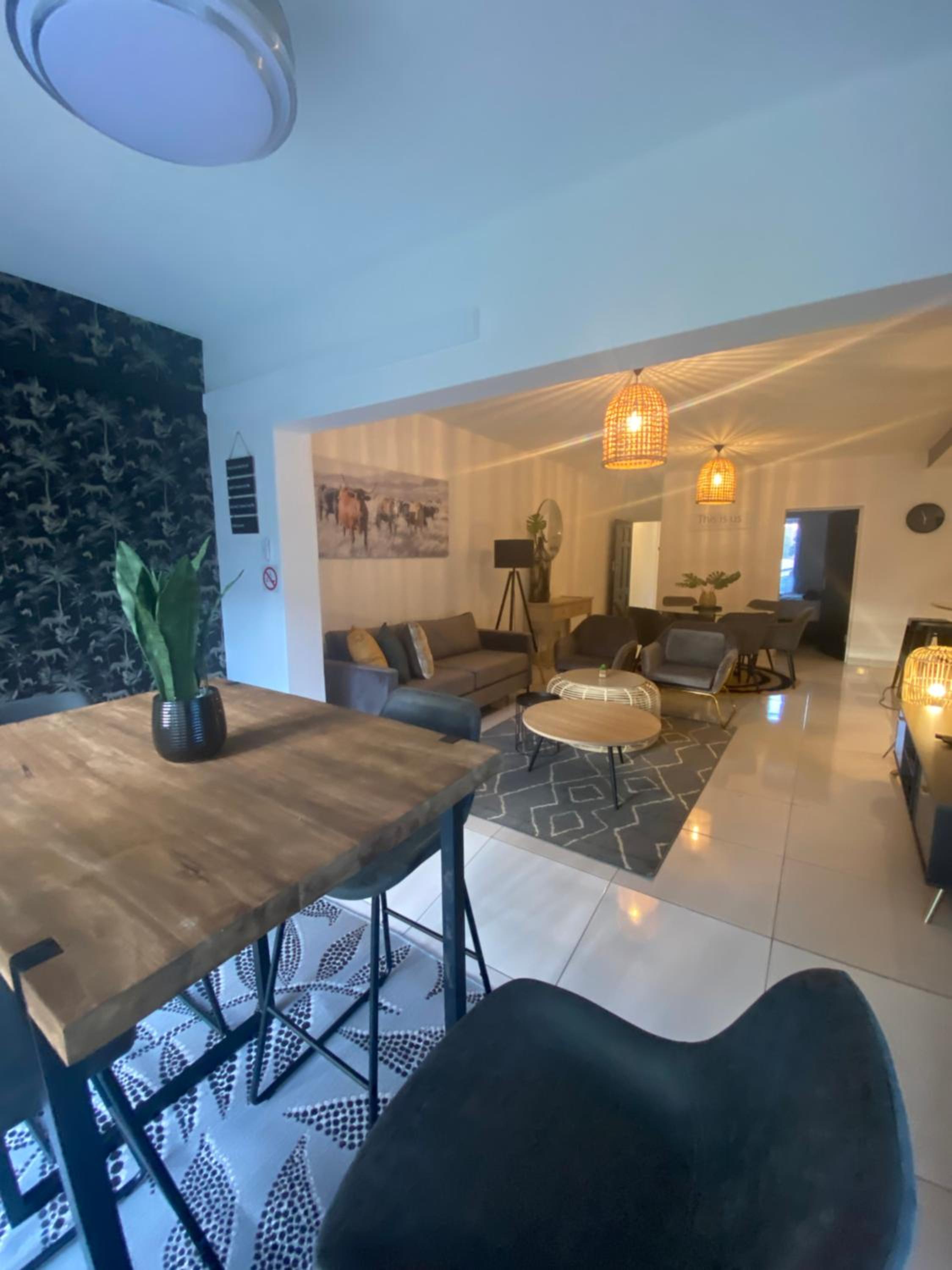 lounge