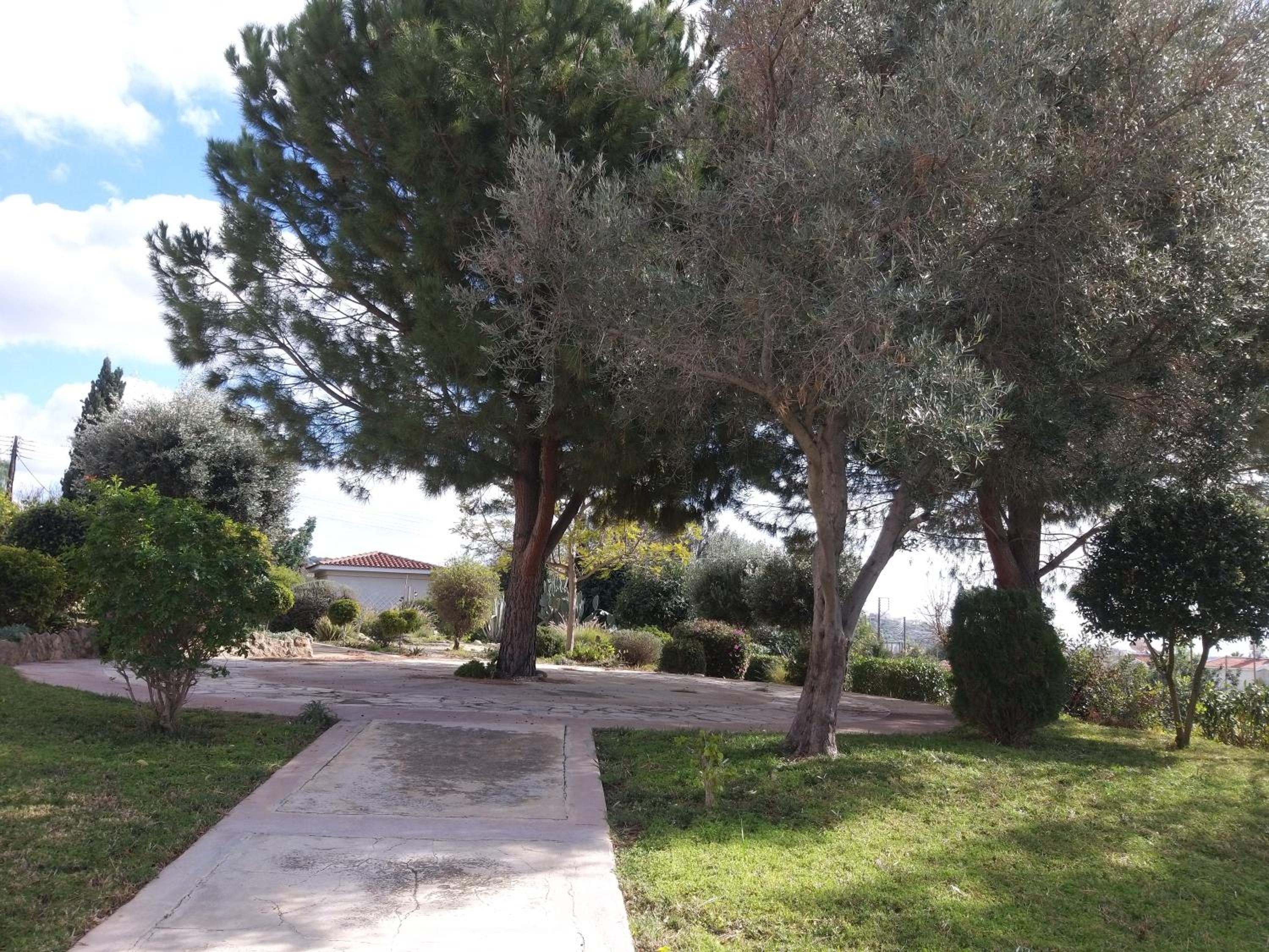 Tala Gardens Apartment