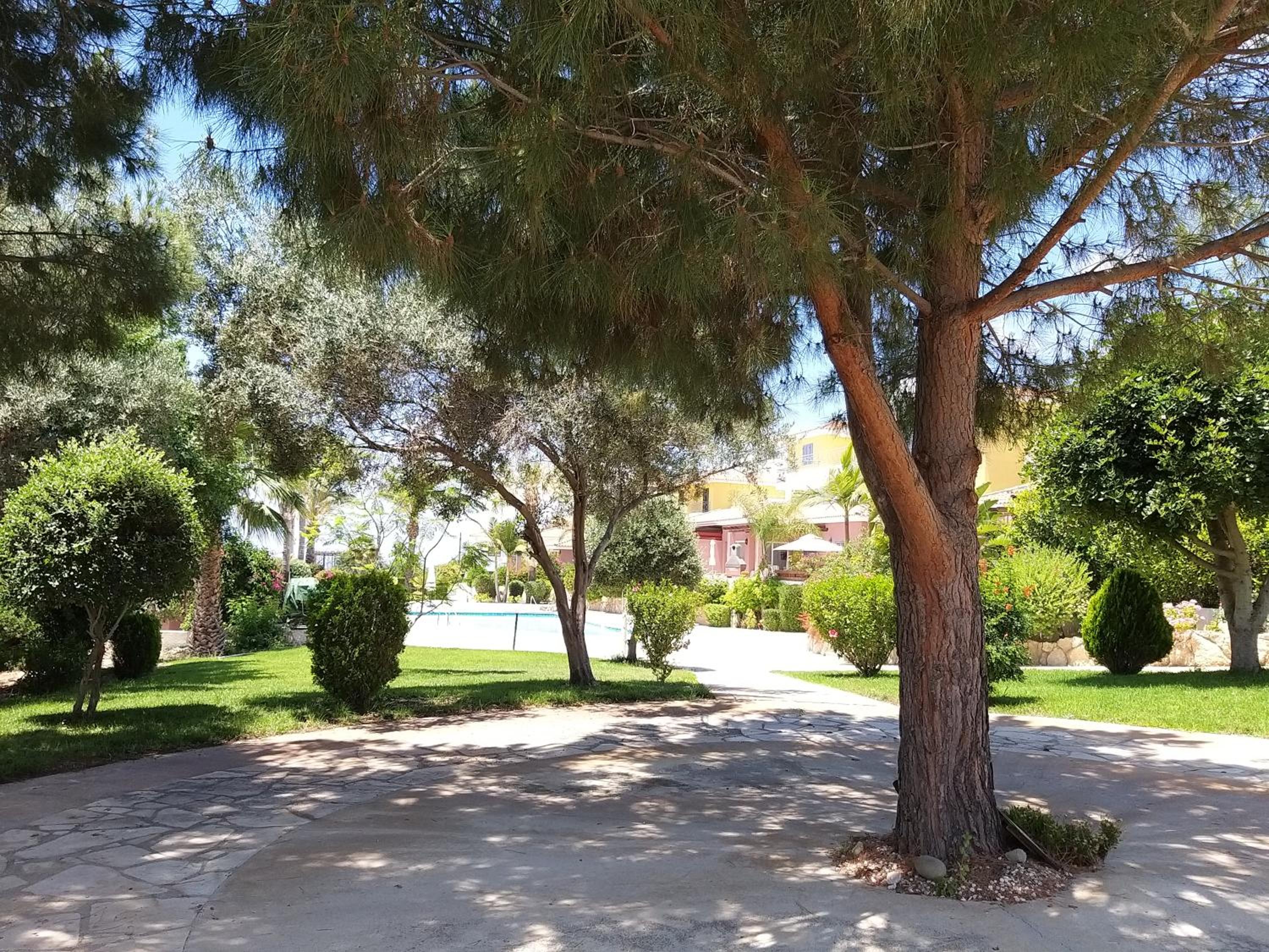 Tala Gardens Apartment