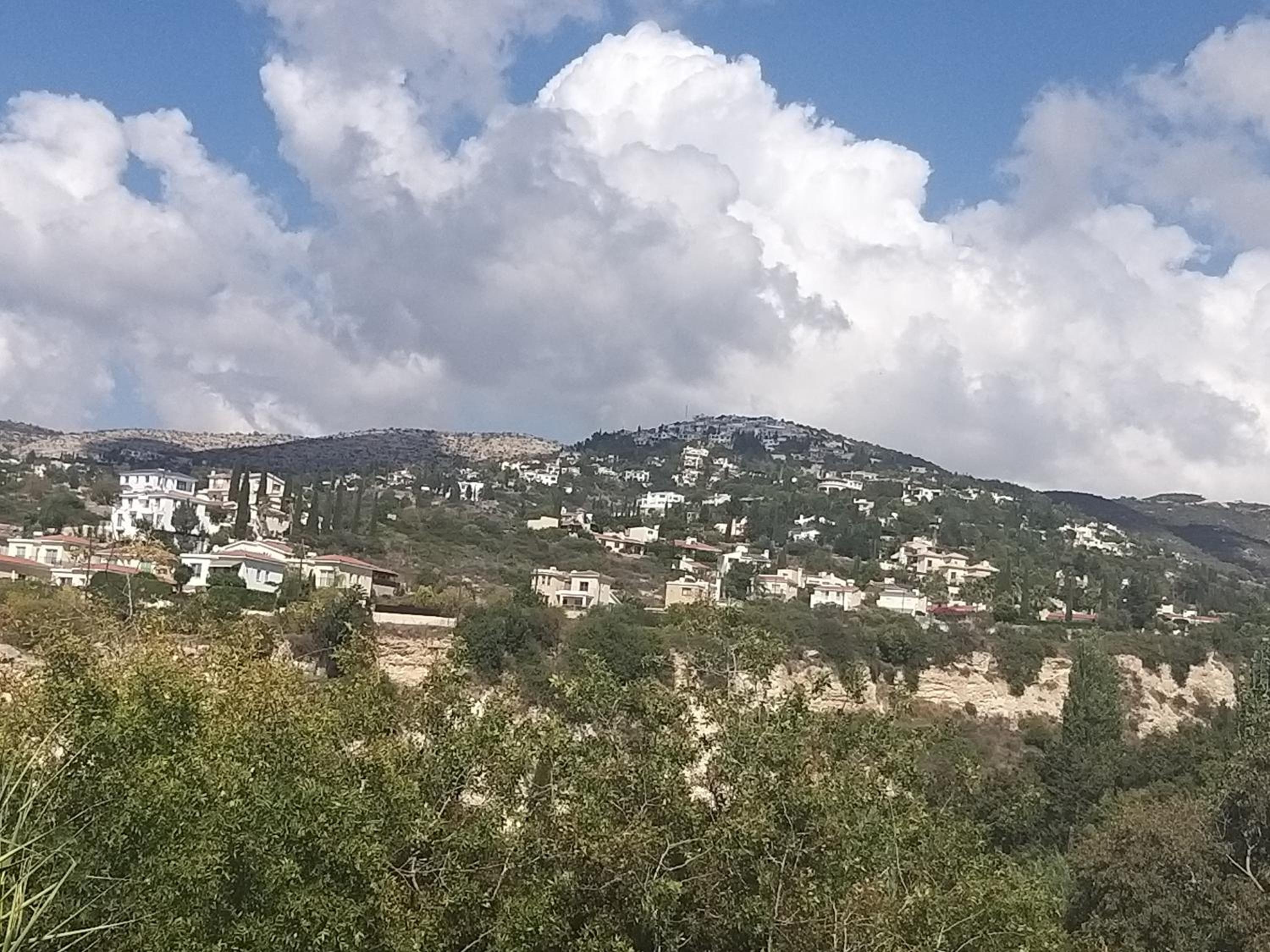 Tala Gardens Apartment